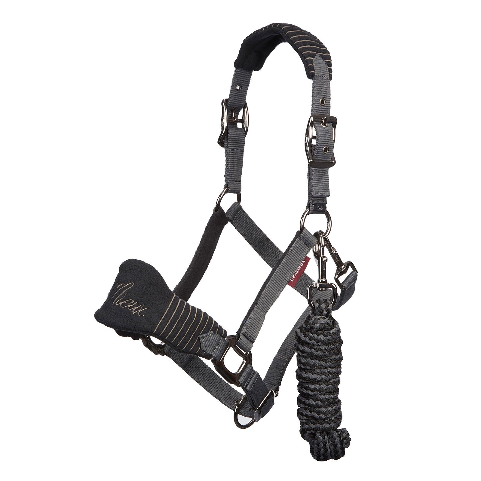 LeMieux Cabezadas de Cuadra Vogue Cabezadas de cuadra & Ramales