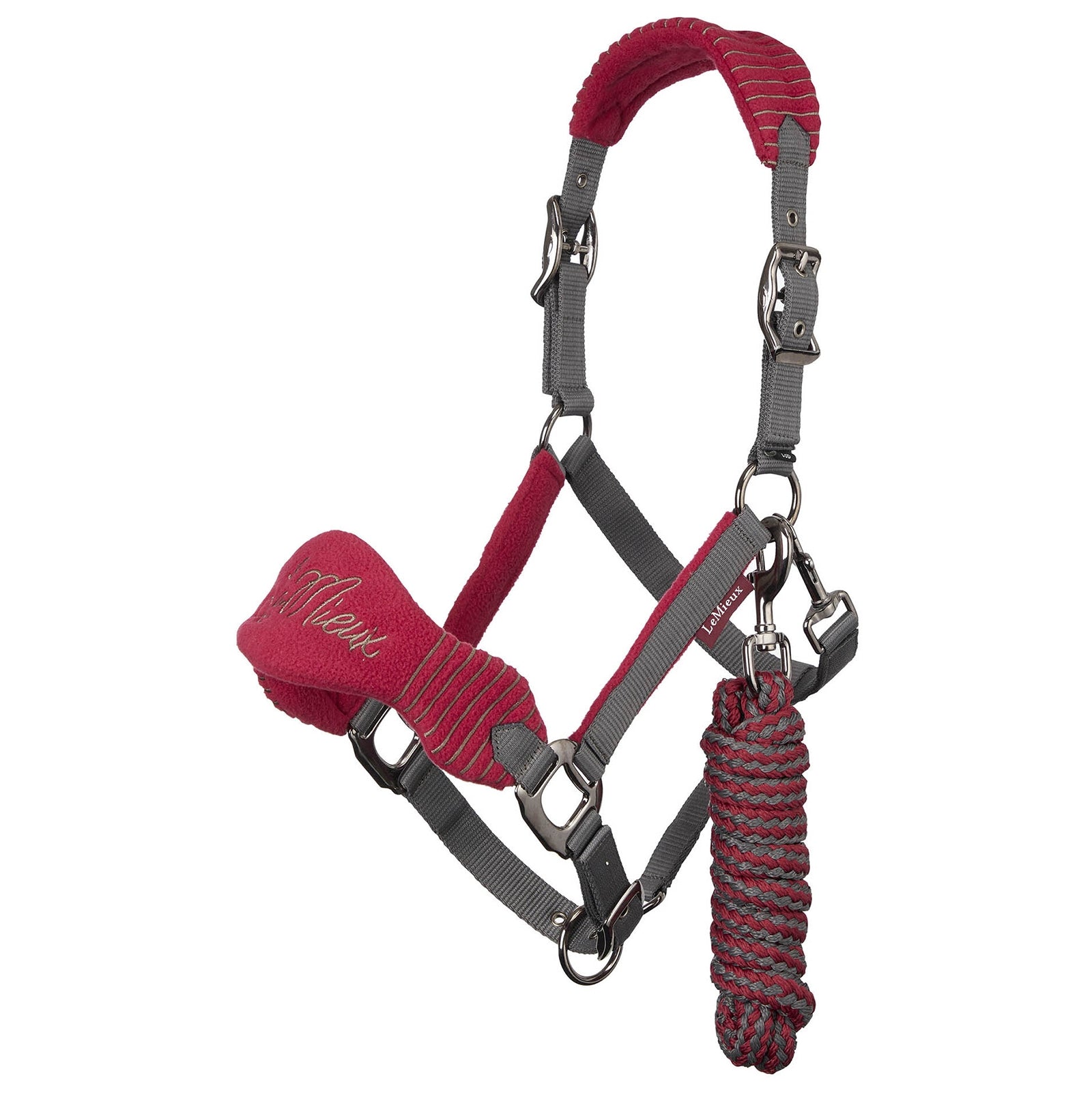 LeMieux Cabezadas de Cuadra Vogue Cabezadas de cuadra & Ramales