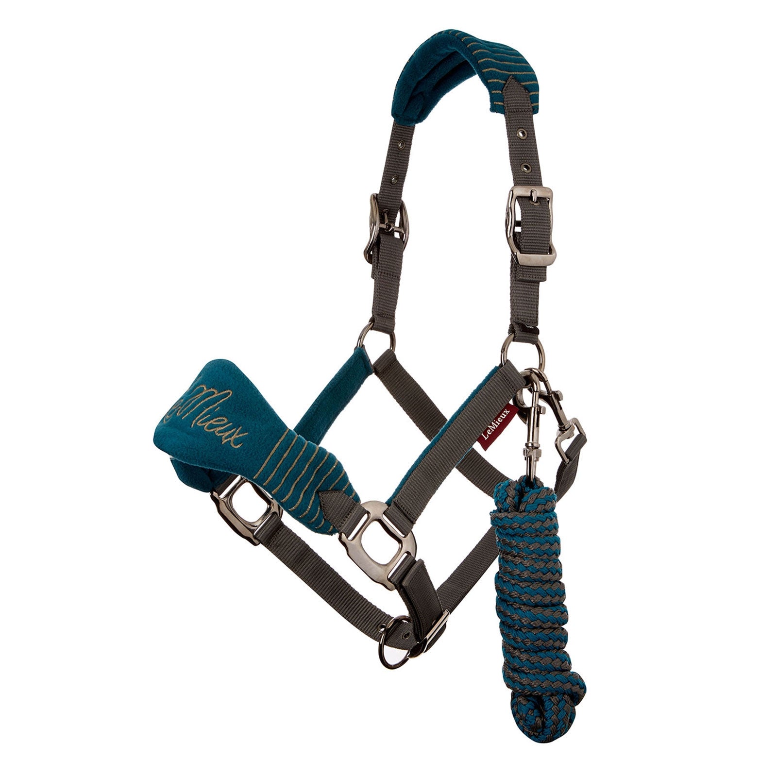 LeMieux Cabezadas de Cuadra Vogue Cabezadas de cuadra & Ramales