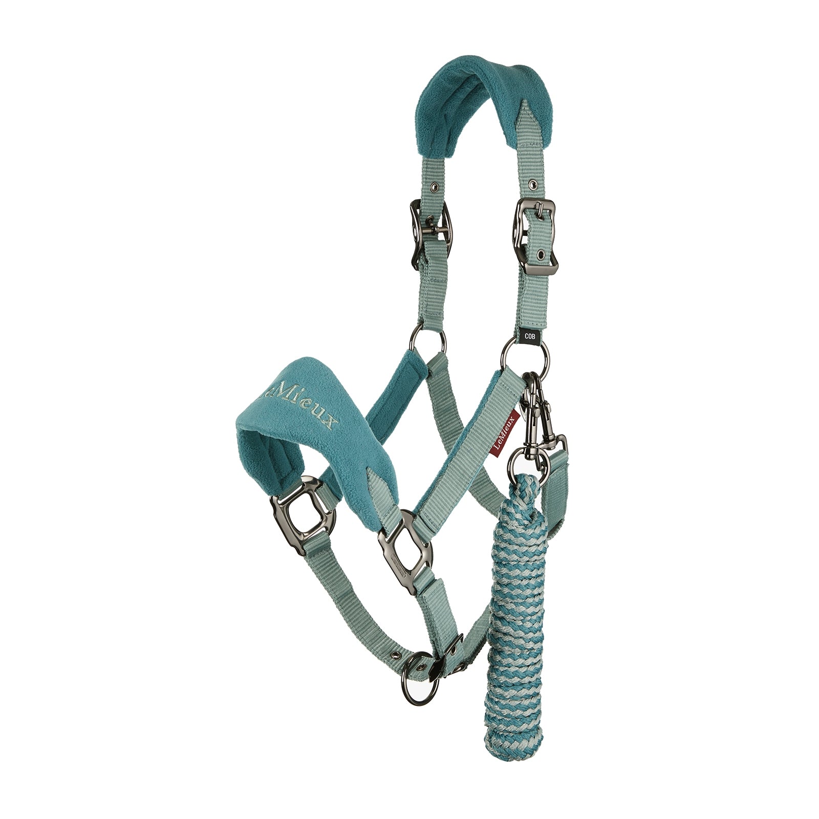 LeMieux Cabezadas de Cuadra Vogue Cabezadas de cuadra & Ramales