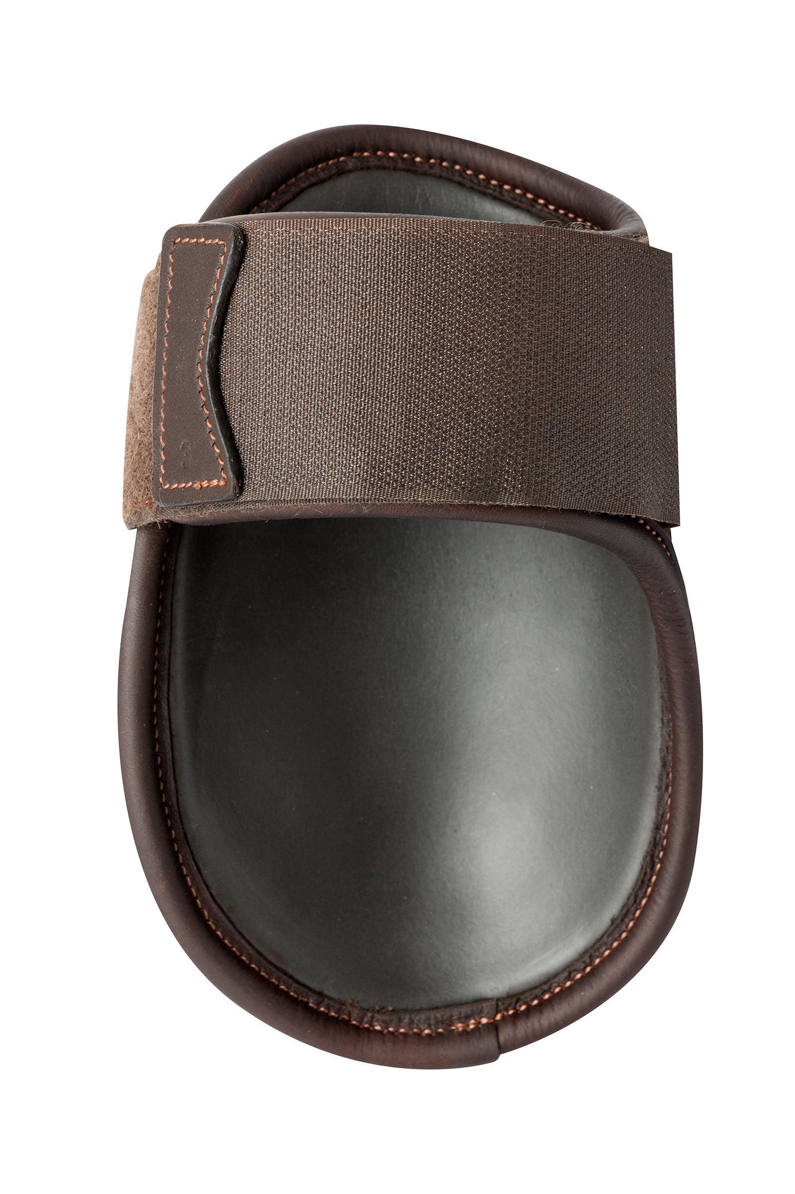 LeMieux Capella Leather Fetlock Boots Leg Protection & Hoof Protection for Horses