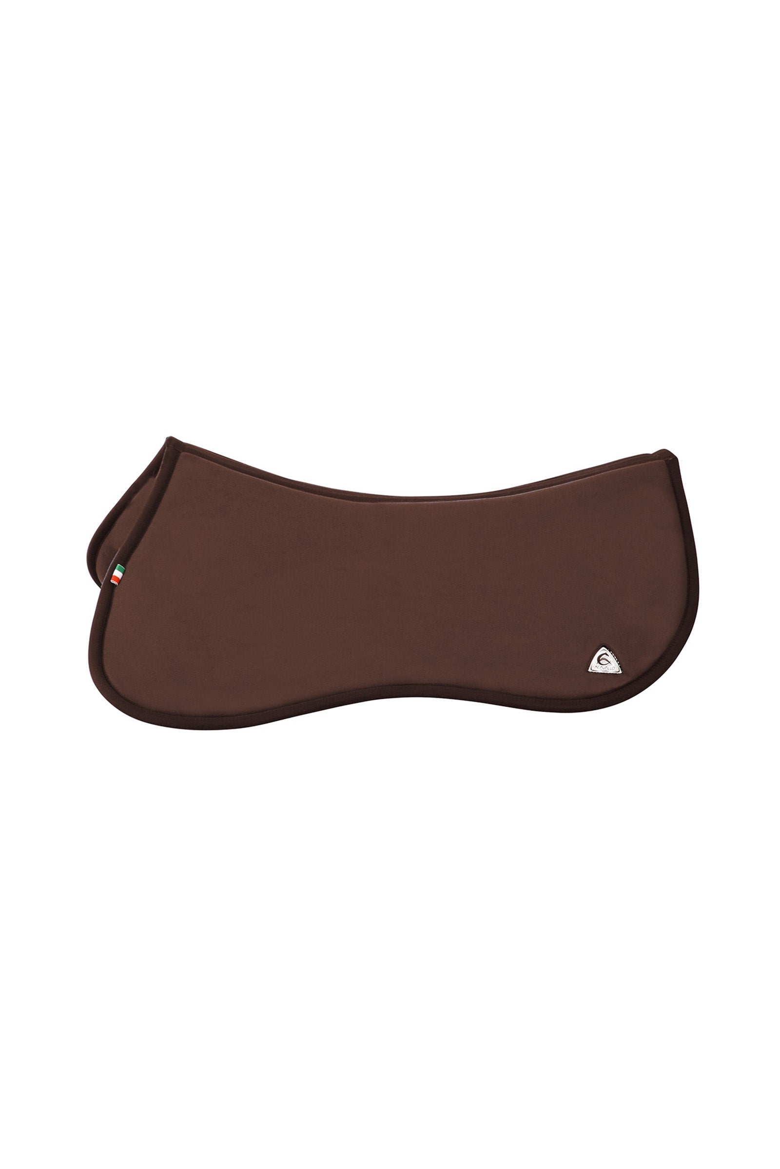 Acavallo Memory Foam Half Pad Saddle Pads