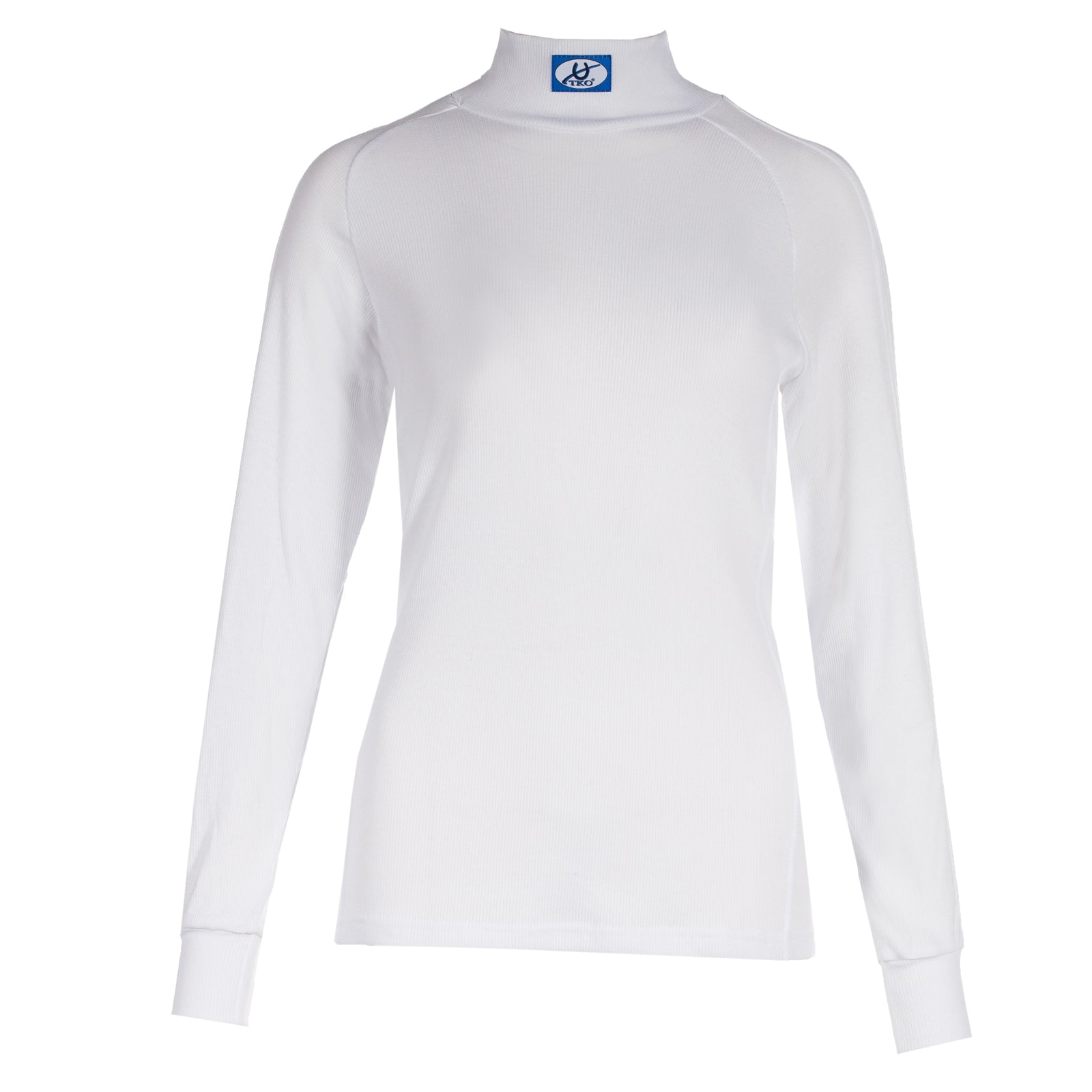 TKO Fast Dry Cotton race shirt long sleeves Equipamiento para Carreras