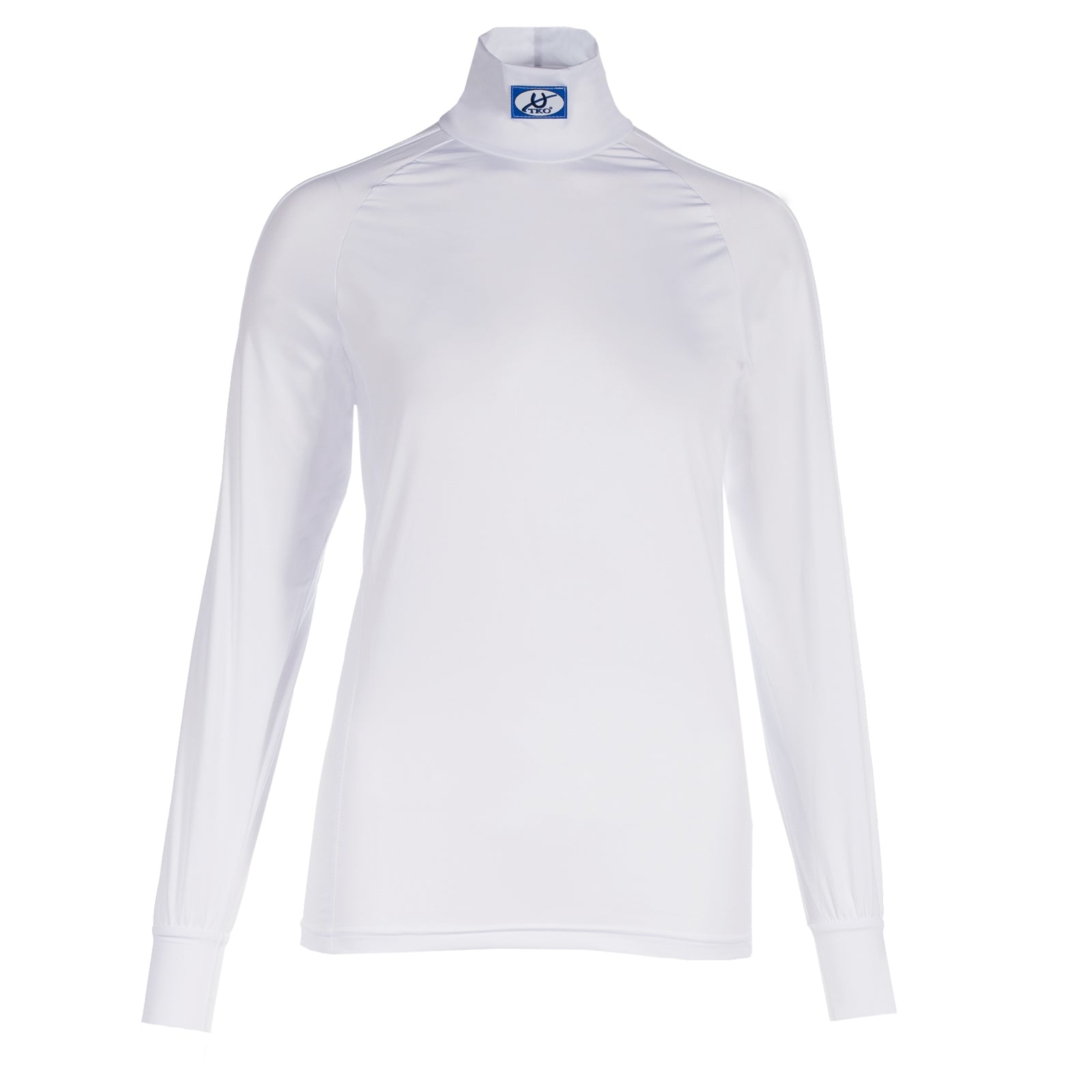 TKO Lycra race shirt long sleeves Ropa Hombres