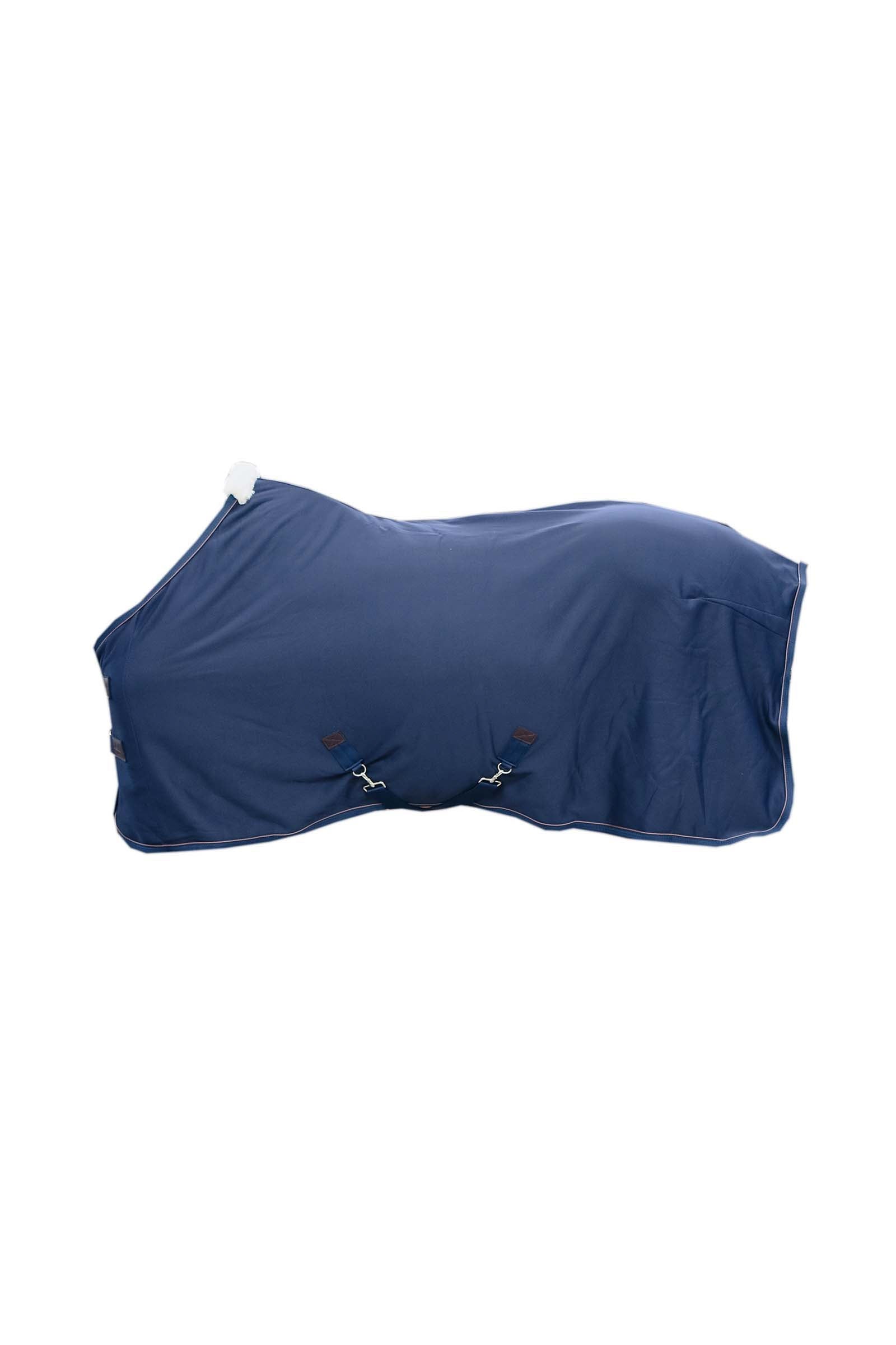 Kentucky Horsewear Fleece Cooler Horse Rugs