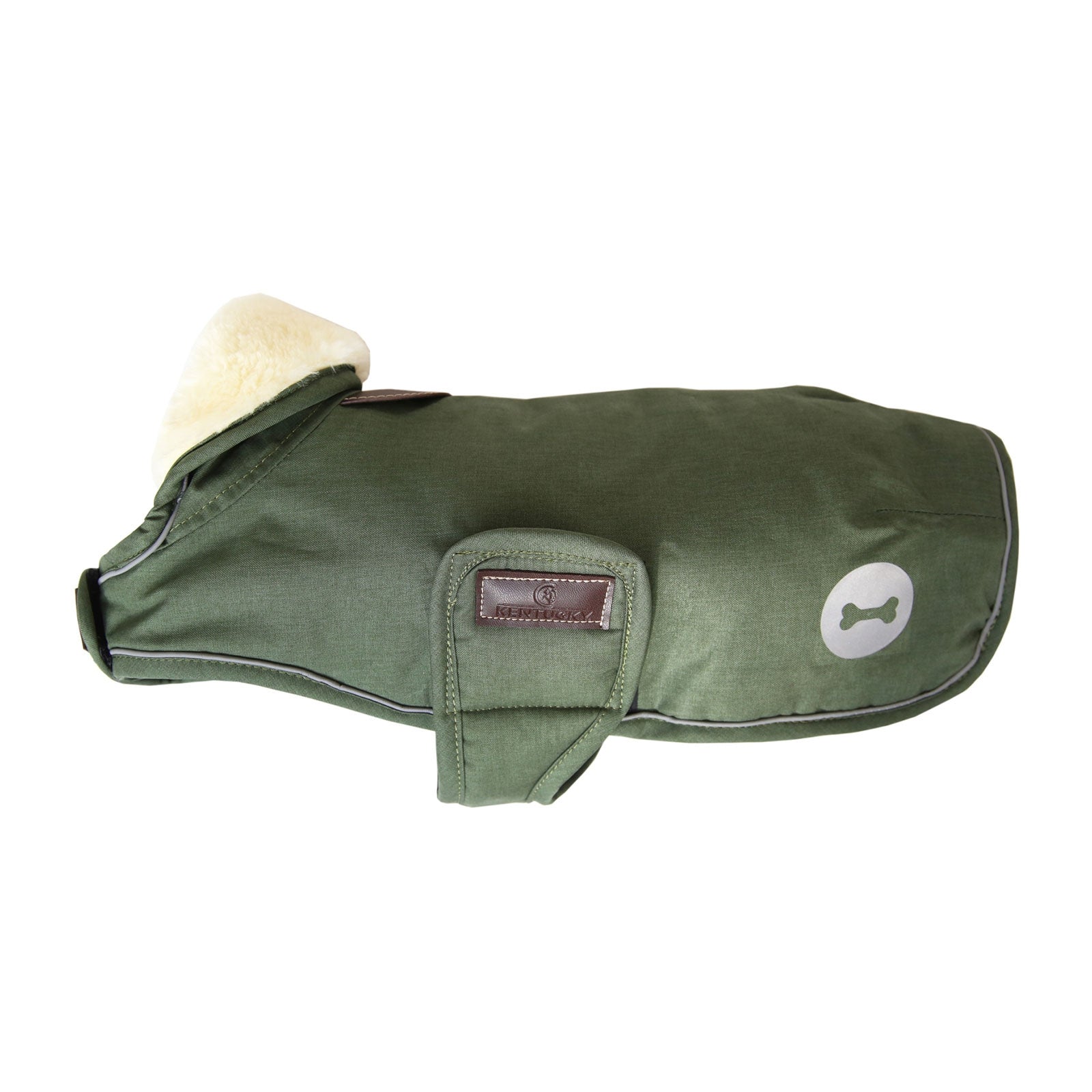Kentucky Dogwear Abrigo impermeable para perros Kentucky Dogwear Perro
