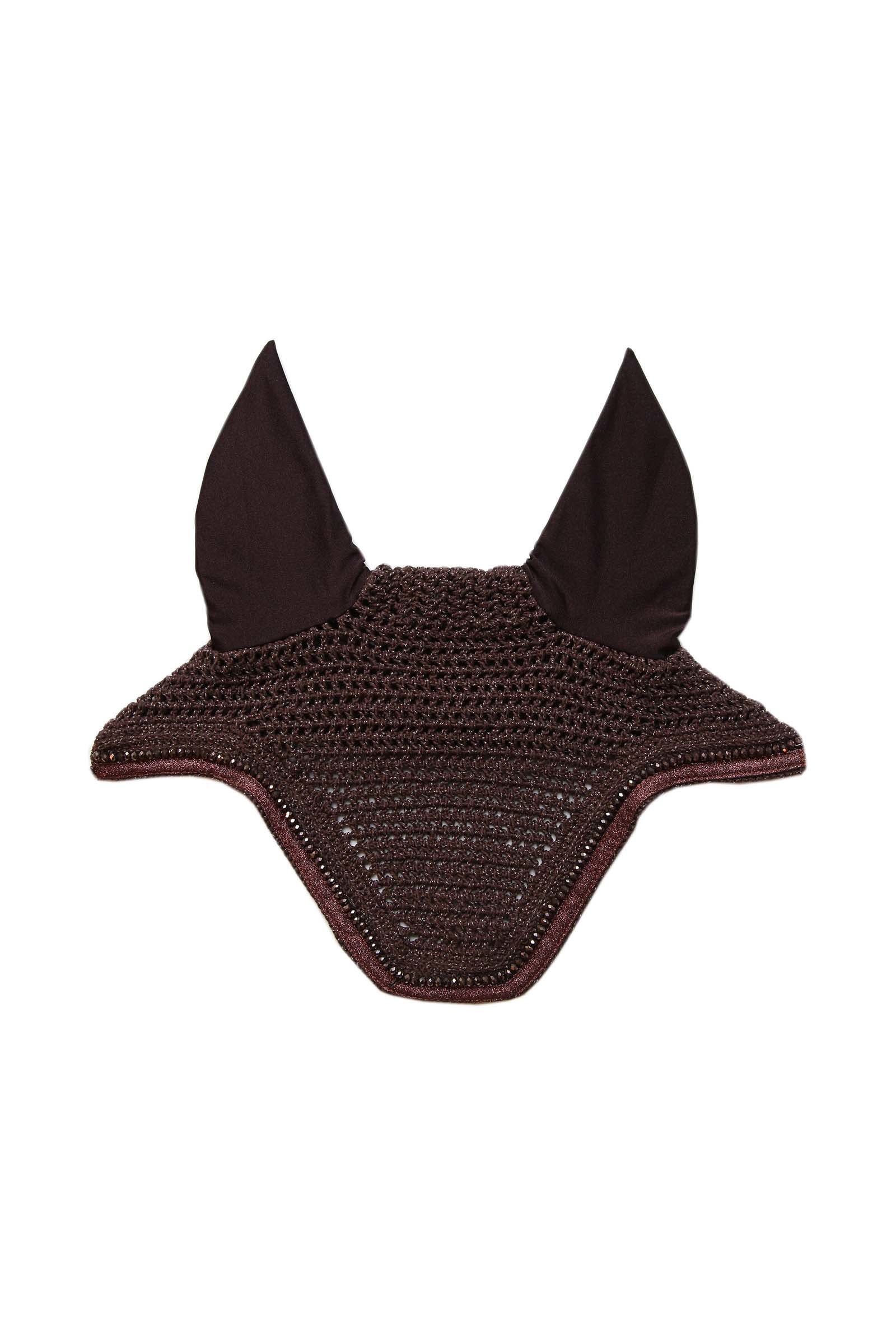 Kentucky Horsewear Wellington - Velo sin sonido con purpurina Mantillas