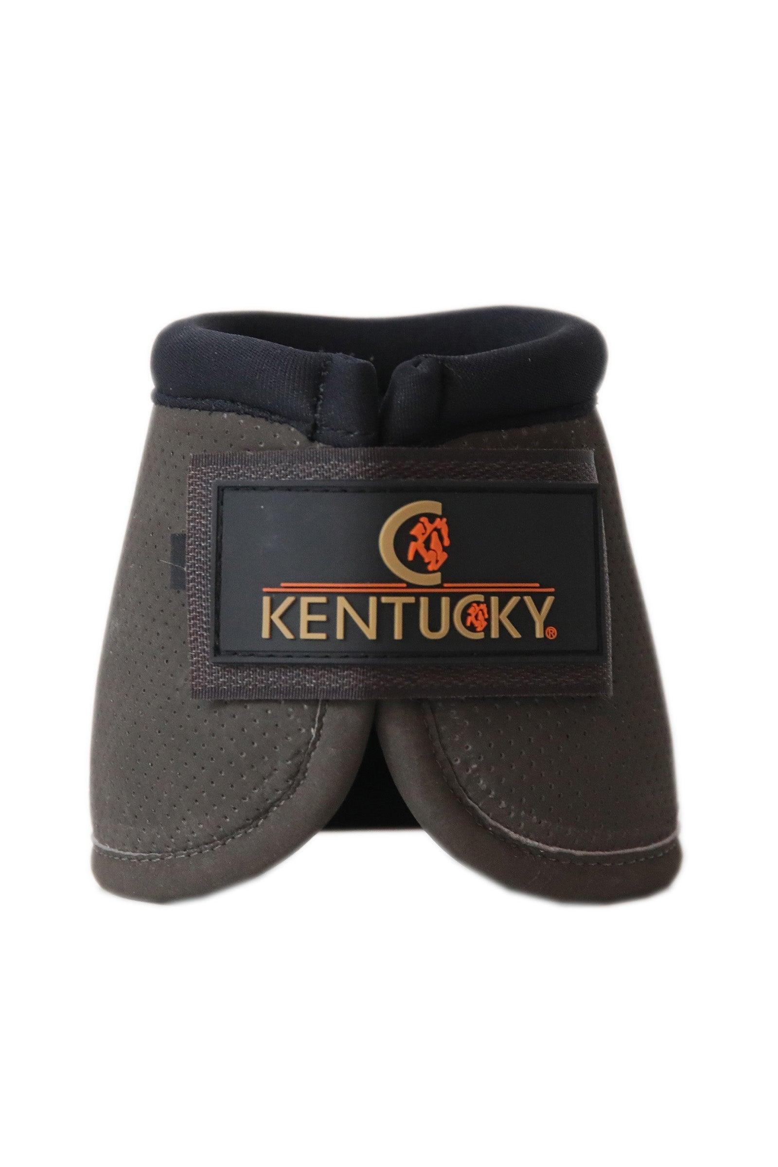 Kentucky Horsewear Overreach Boots Air Tech Leg Protection & Hoof Protection for Horses