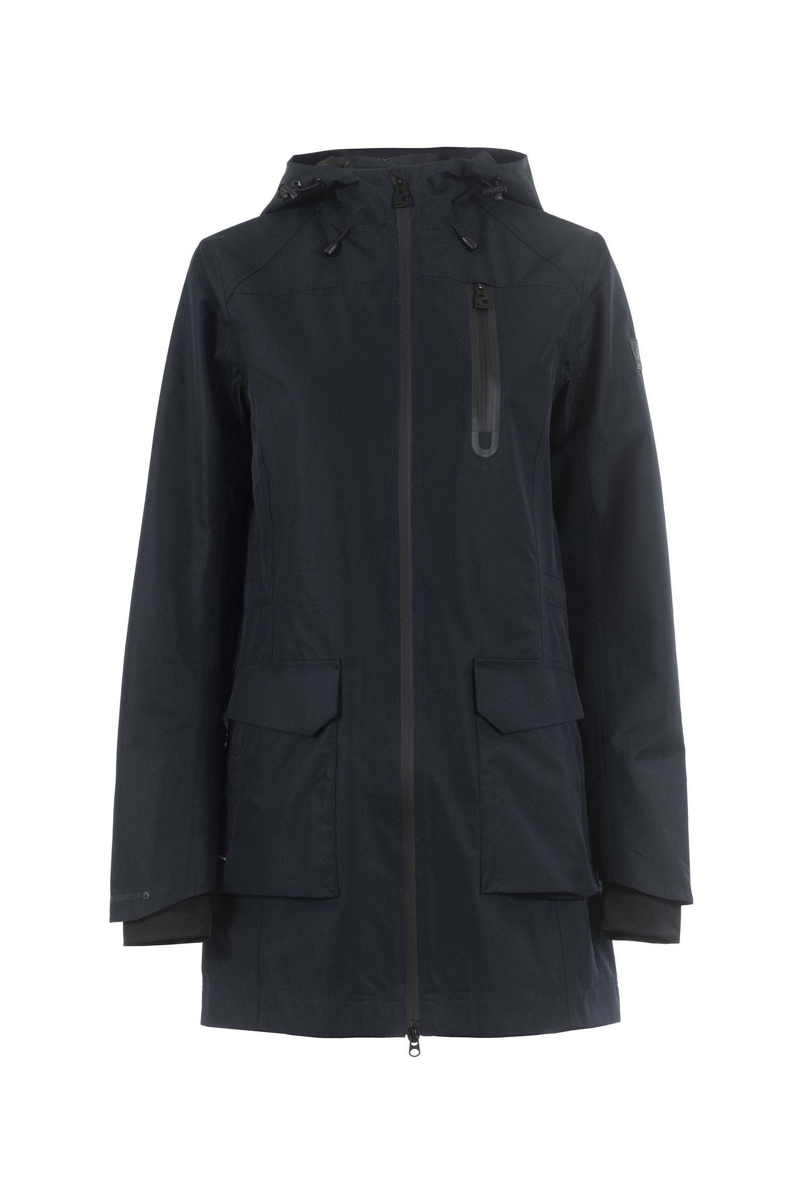 Cavallo CavalCloth Abrigo Largo Ropa Mujer