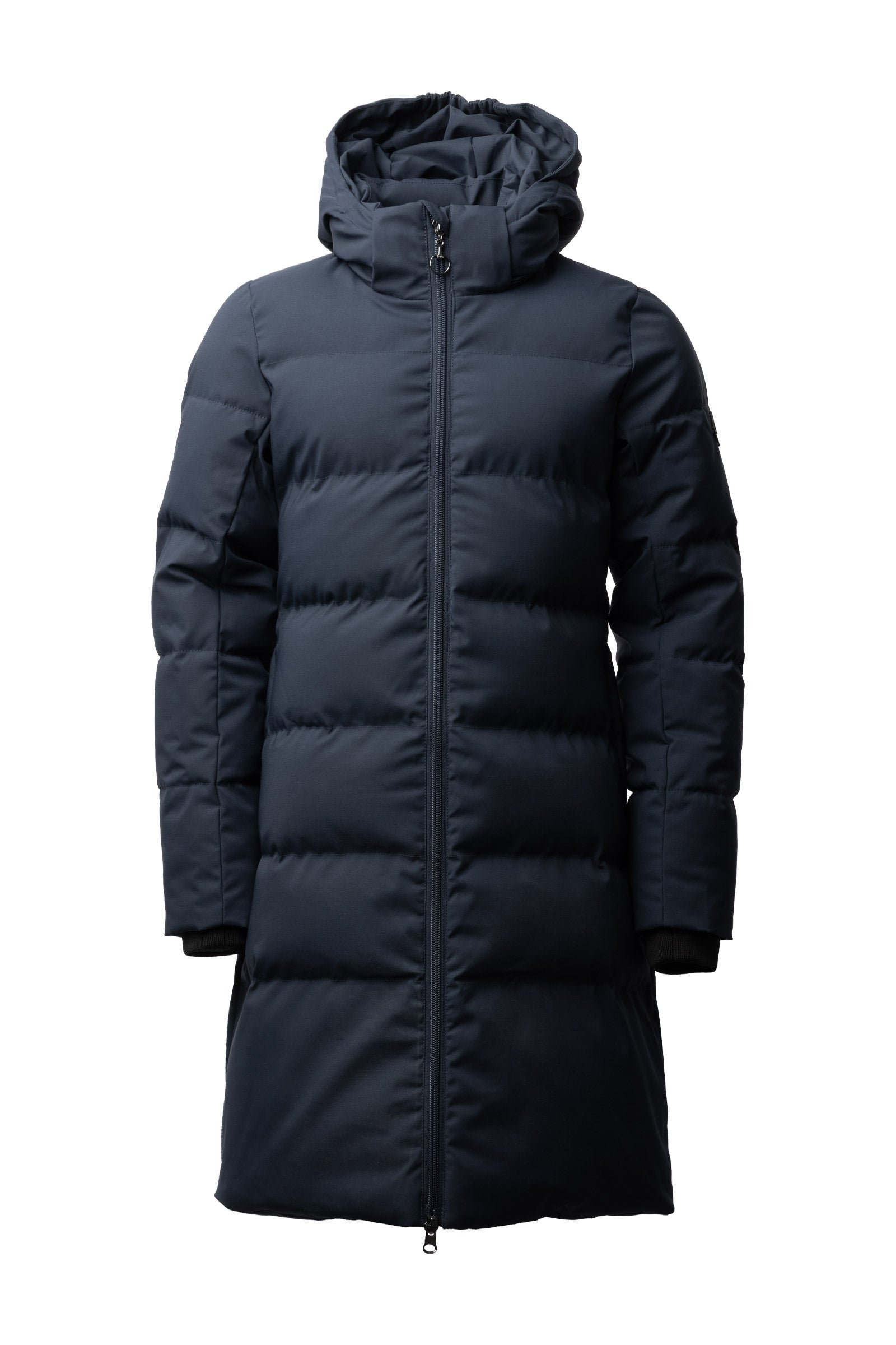 Horze Paloma abrigo largo acolchado infantil Ropa Niños