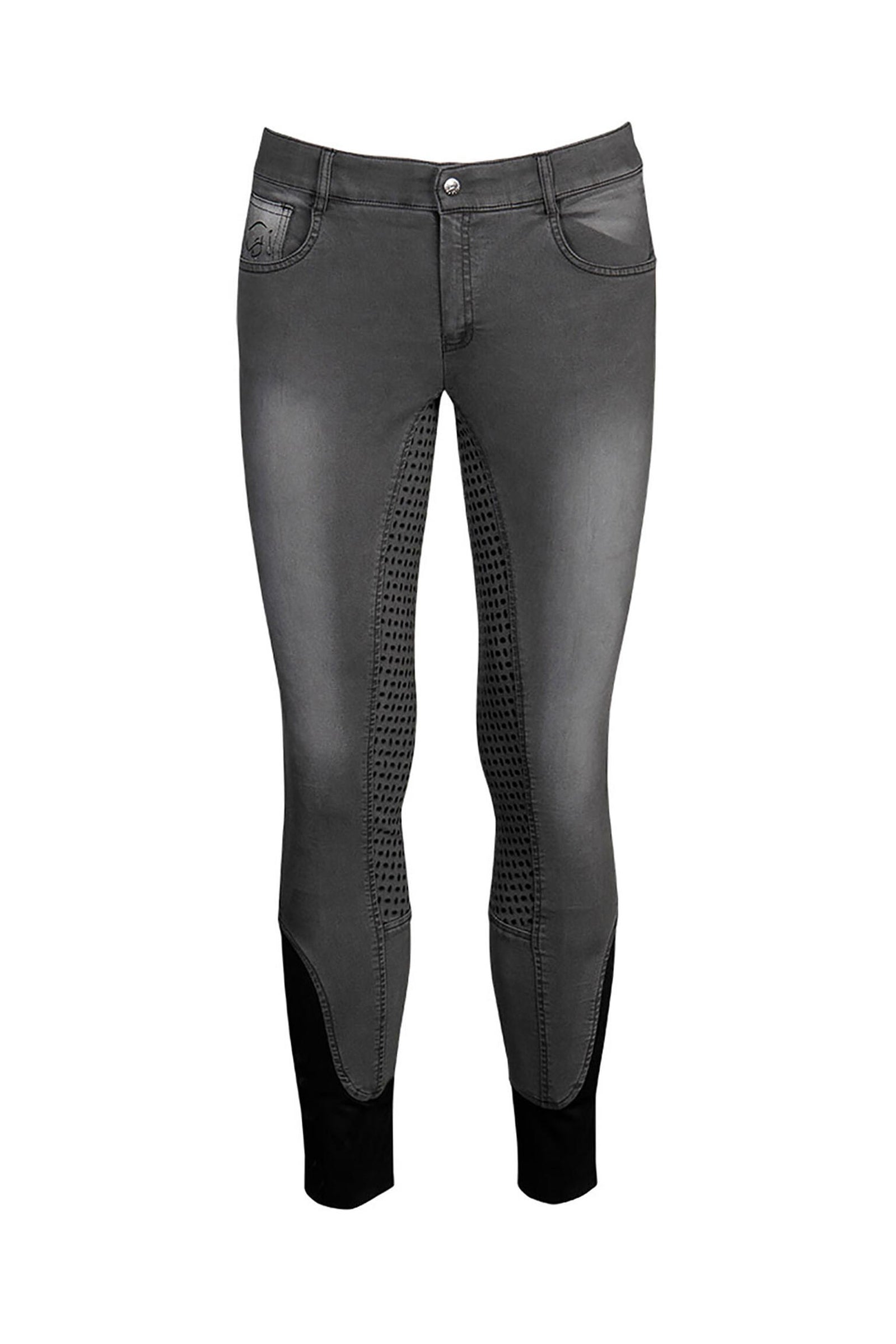 Harry's Horse Calzones Infantiles Liciano Denim Full Grip Ropa Niños