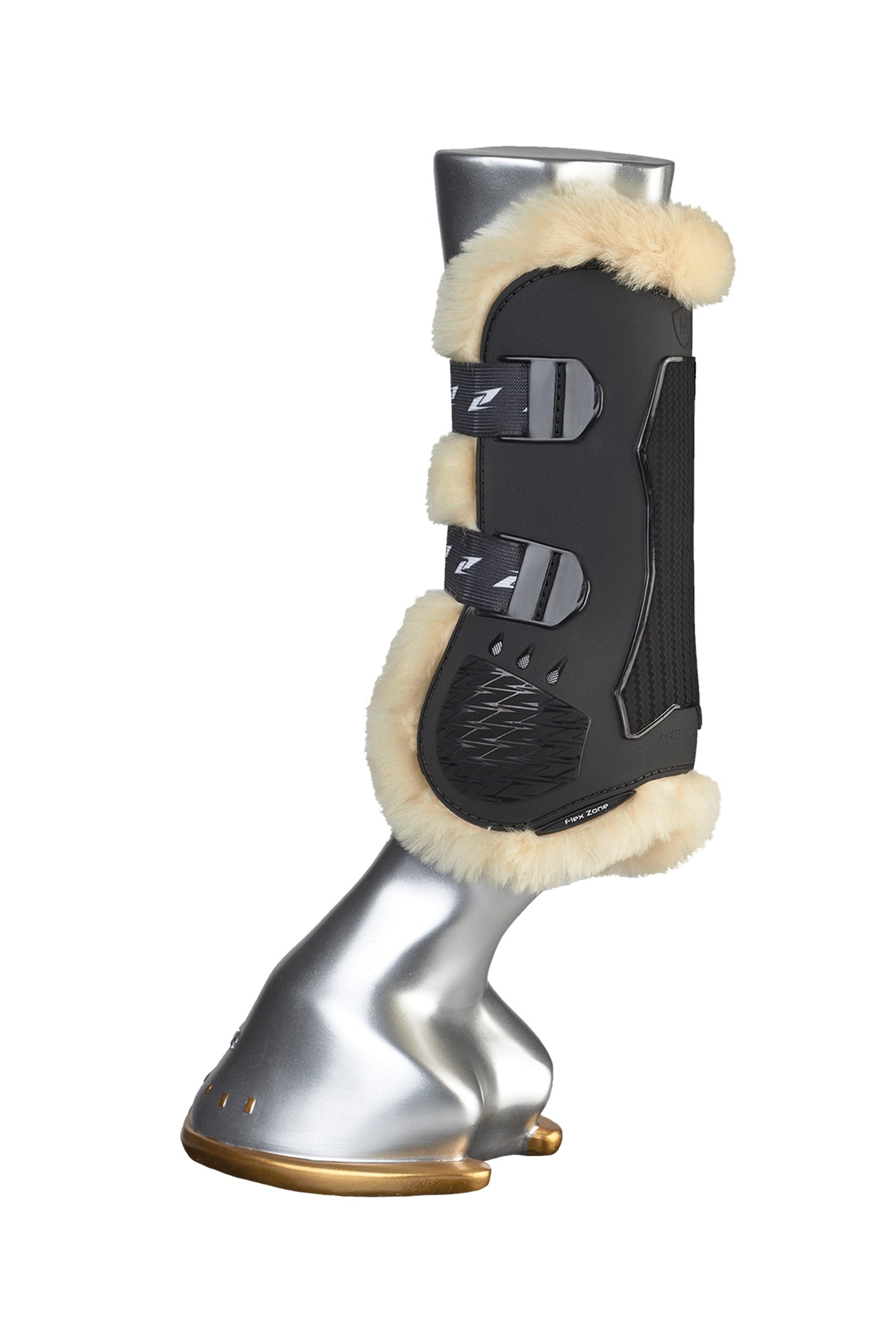 Zandona Carbon Air Sensitive+ Tendon Leg Protection & Hoof Protection for Horses