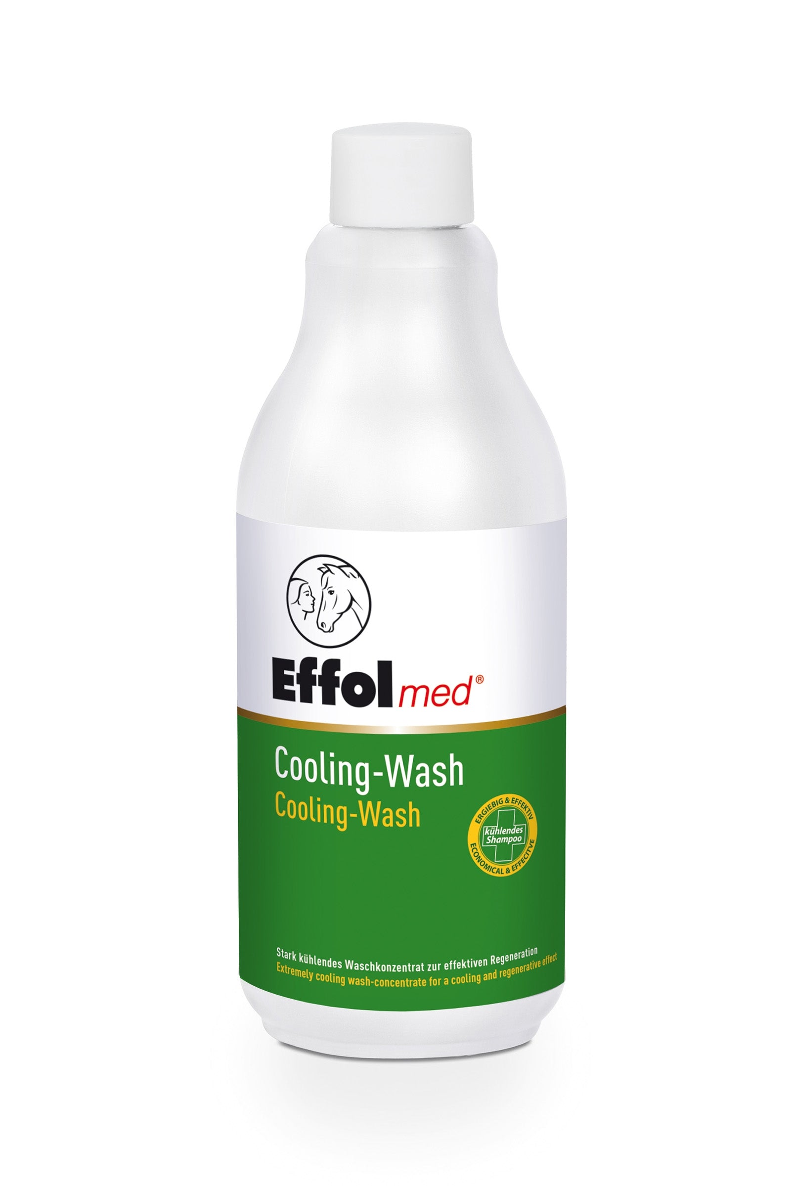 Effol Med Cooling Wash 500ml Cuidado Salud