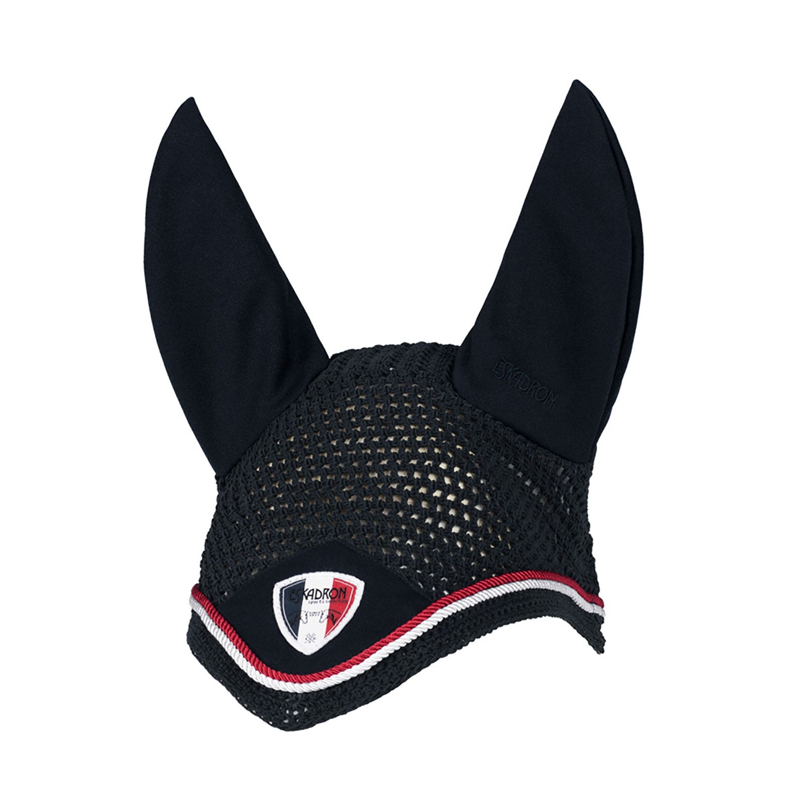 Eskadron Orejeras Anti-Moscas OBRA DE ARTE Mantillas