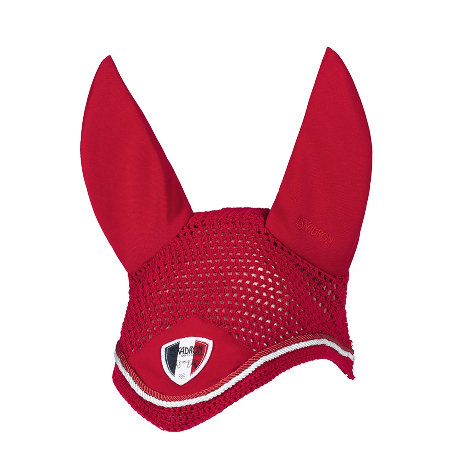 Eskadron Orejeras Anti-Moscas OBRA DE ARTE Mantillas