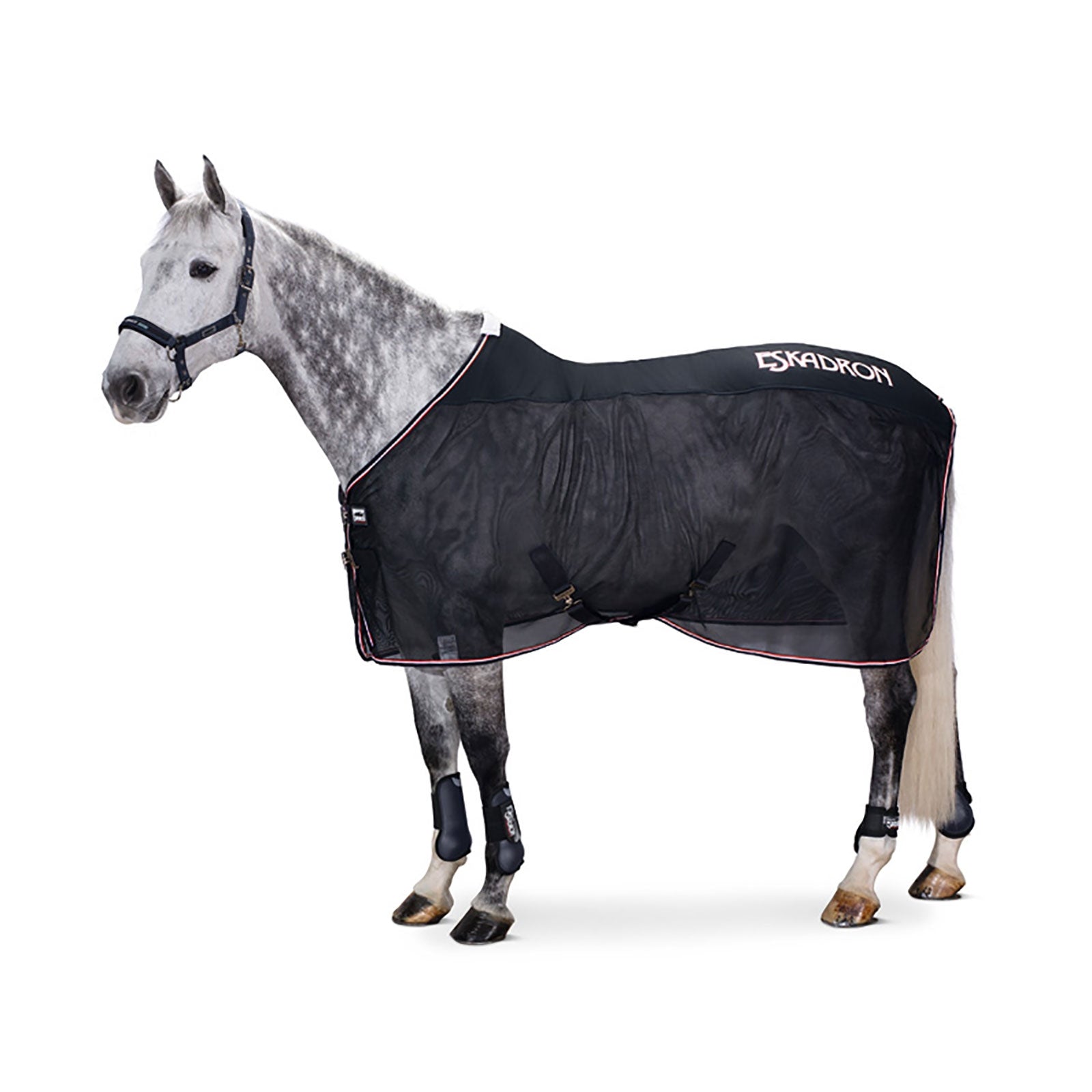 Eskadron Manta Anti-Moscas Pro Cover Eskadron Mantas Caballo