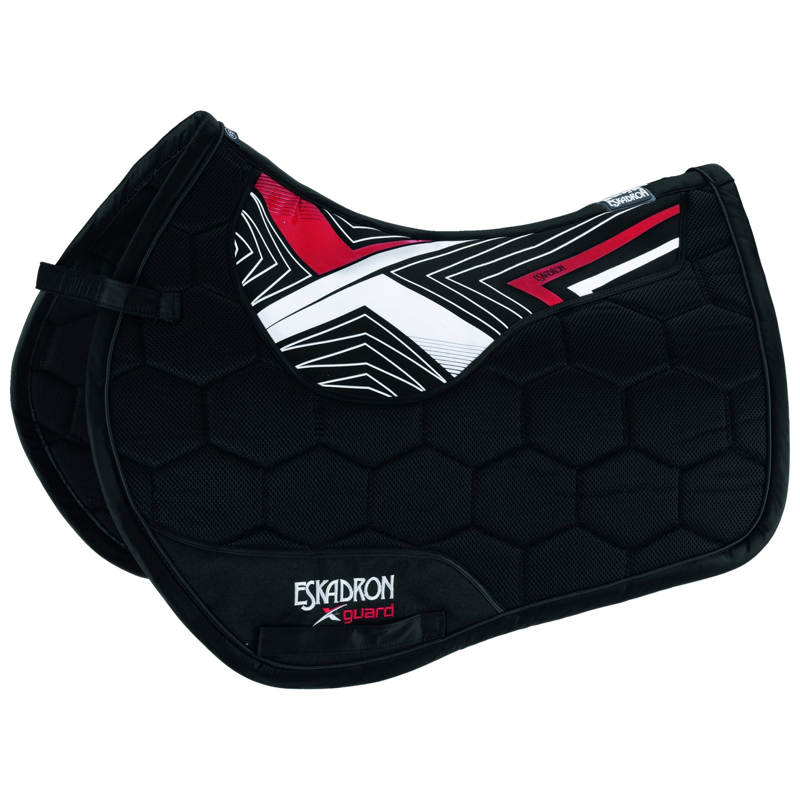 Eskadron Mantilla MALLA 3D COMPACTO Eskadron, uso general Mantillas
