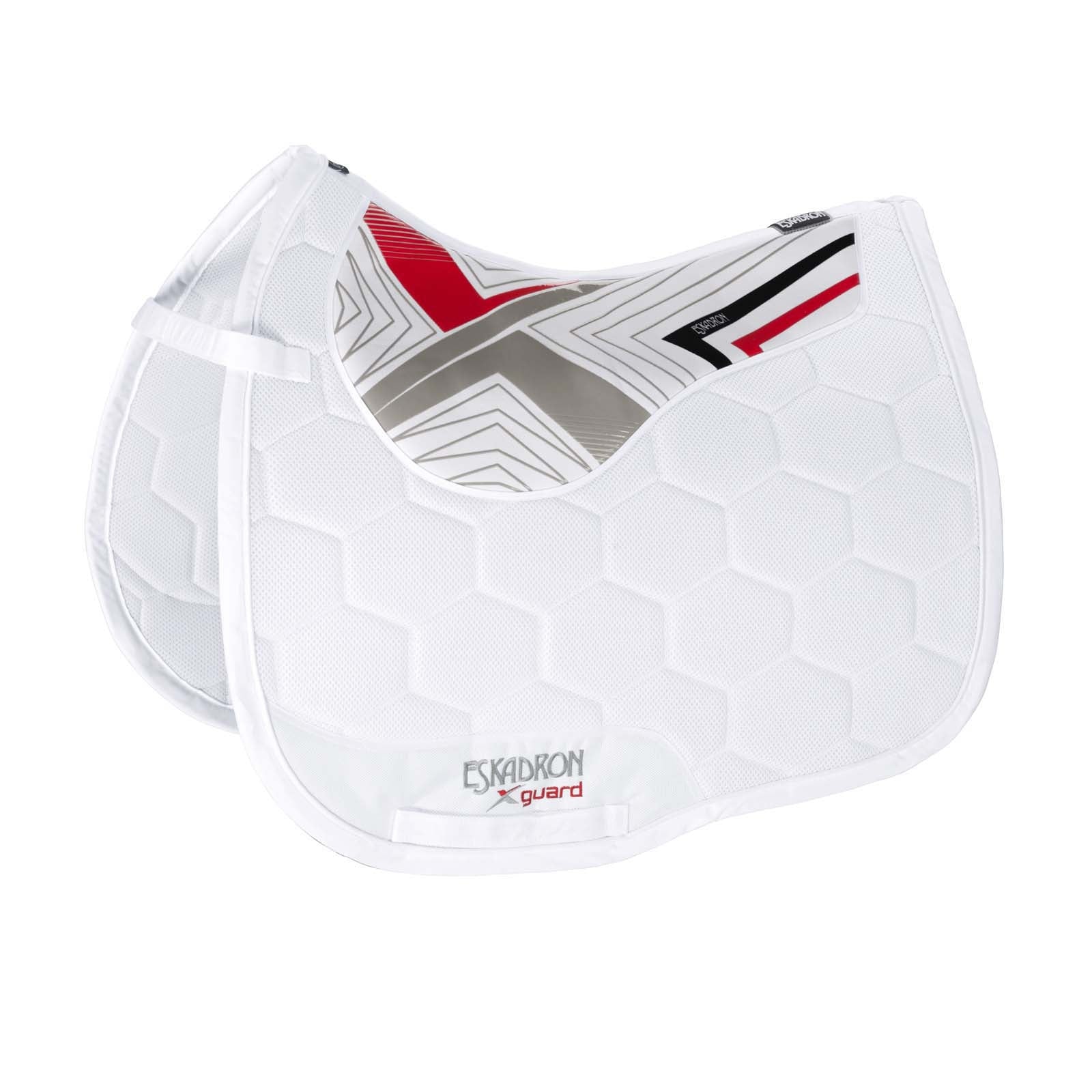 Eskadron Mantilla de doma compacta 3D Mesh Mantillas