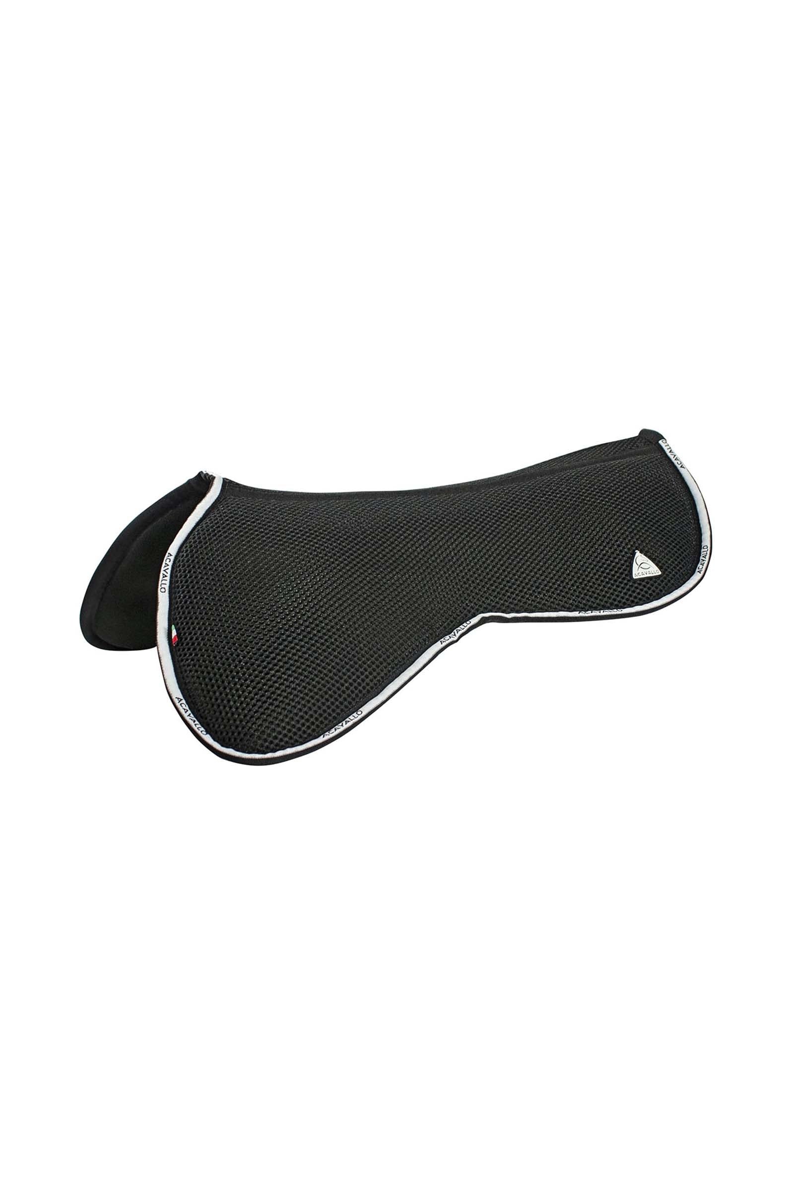 Acavallo Salvacruz Cruz Libre Doble Cara 3D Espaciador/ Micro-Polar & Memory Foam Contacto Cercano 330682330682 Mantillas