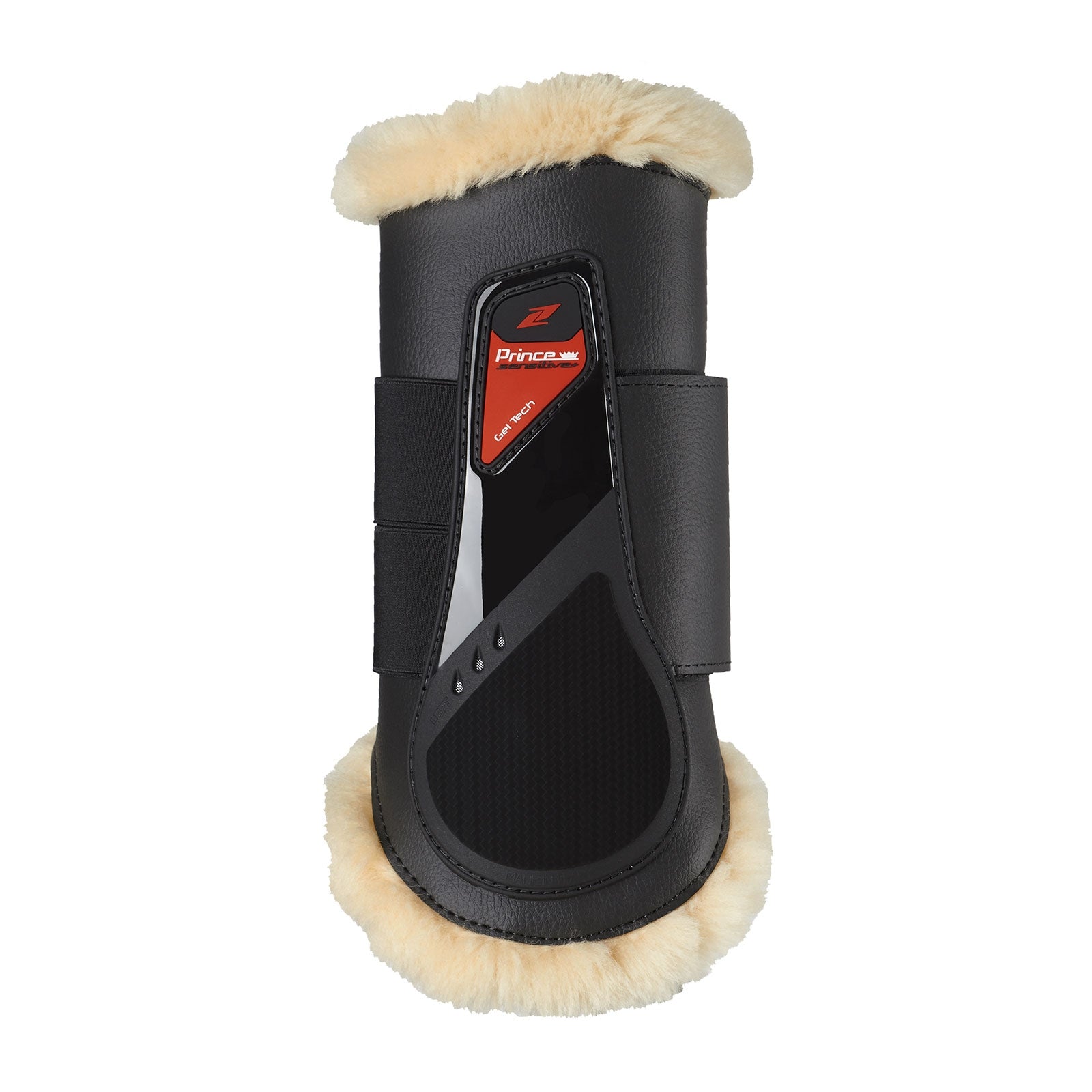 Zandona Prince Sensitive+ Trasero Leg Protection & Hoof Protection for Horses