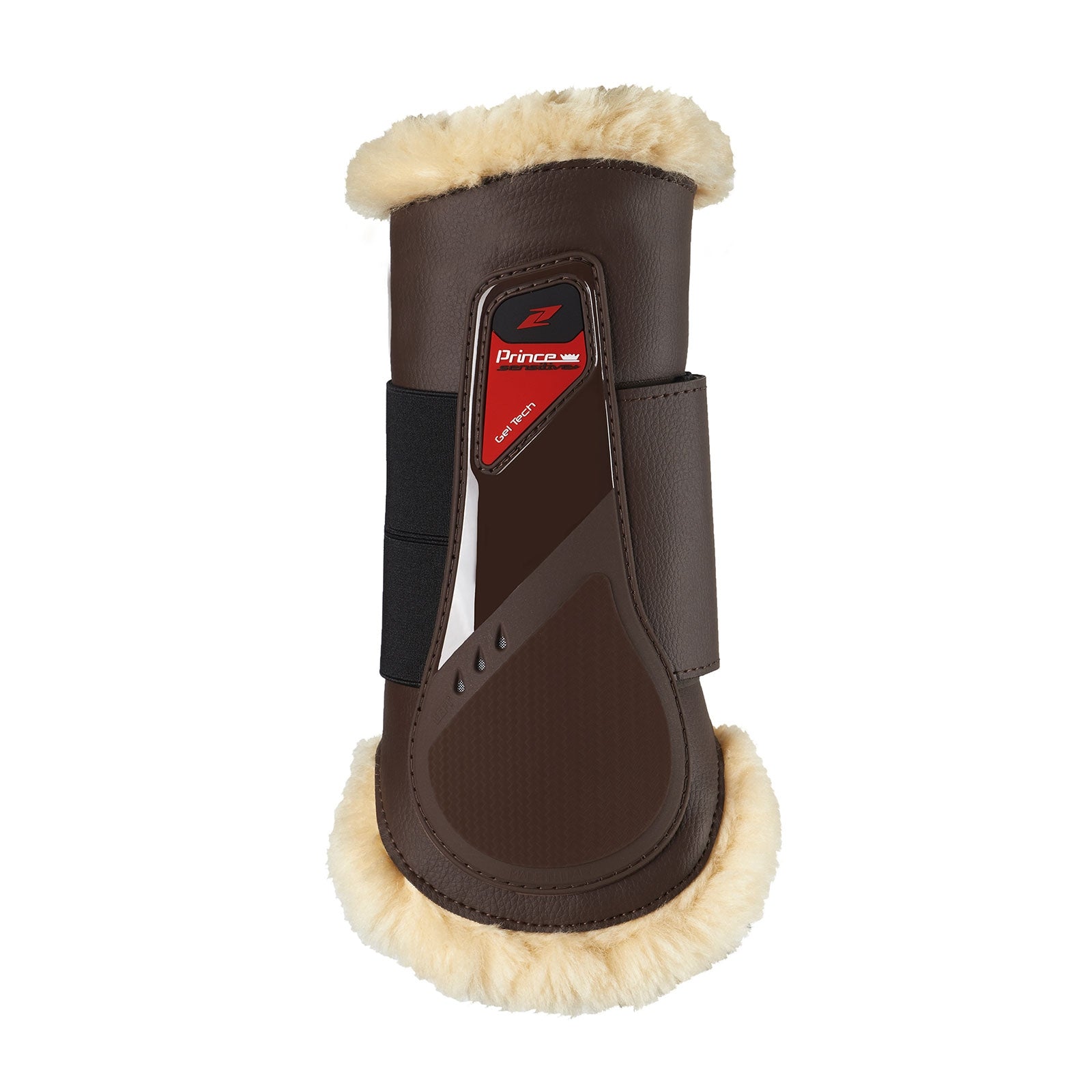 Zandona Prince Sensitive+ Trasero Leg Protection & Hoof Protection for Horses