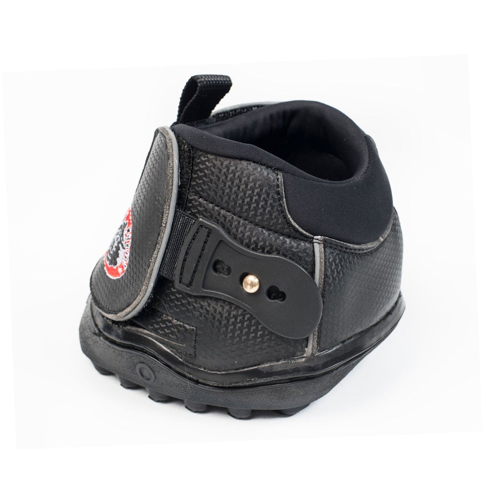 Equine Fusion Active Jogging Shoe Slim Leg Protection & Hoof Protection for Horses