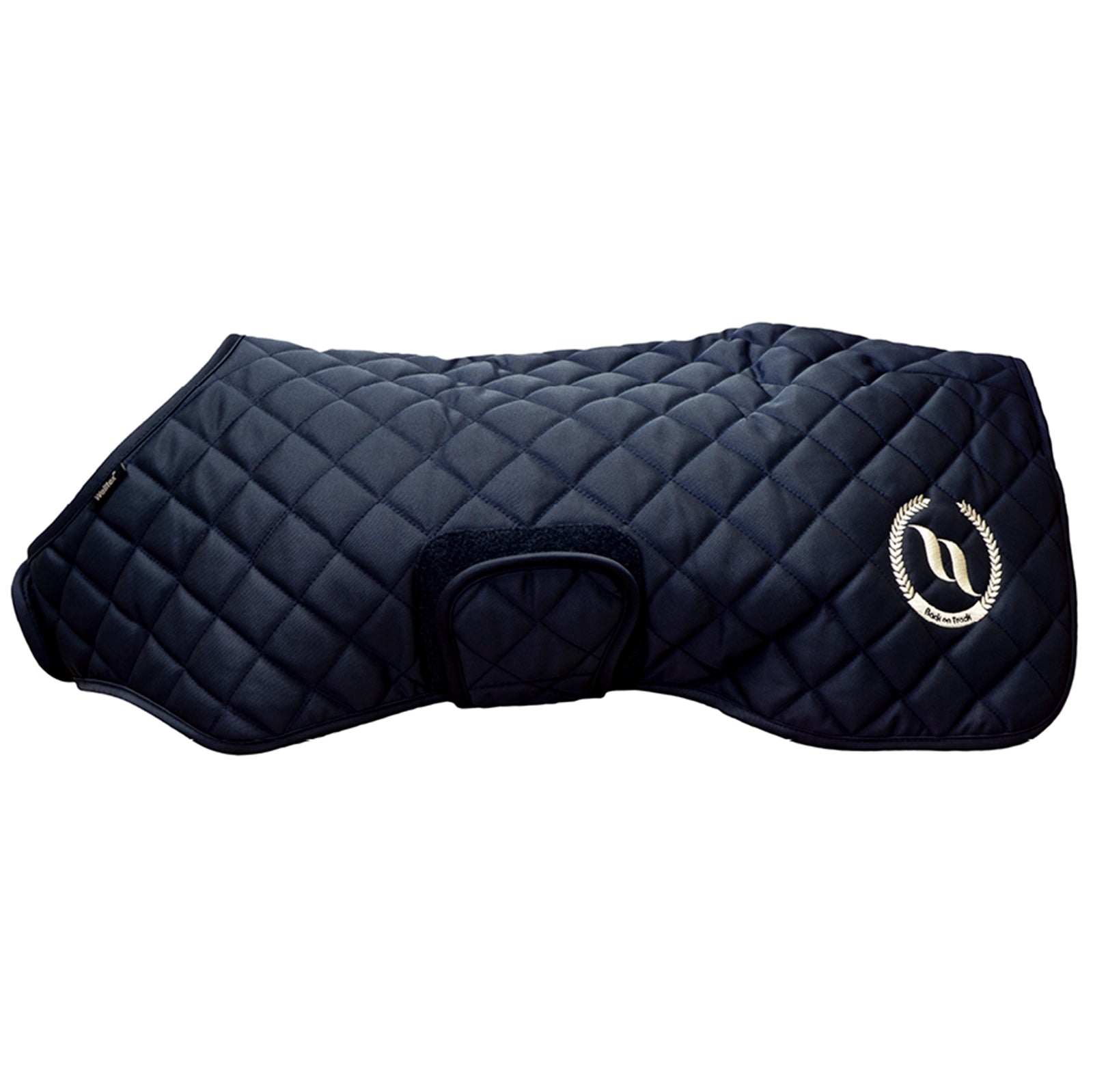 Back on Track Night Collection Dog Rug Dog Accesories