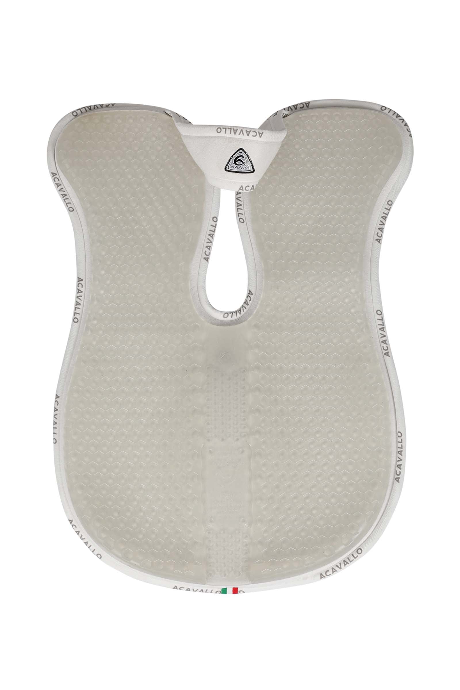 Acavallo Wither Free Hexa Gel Saddle Pads