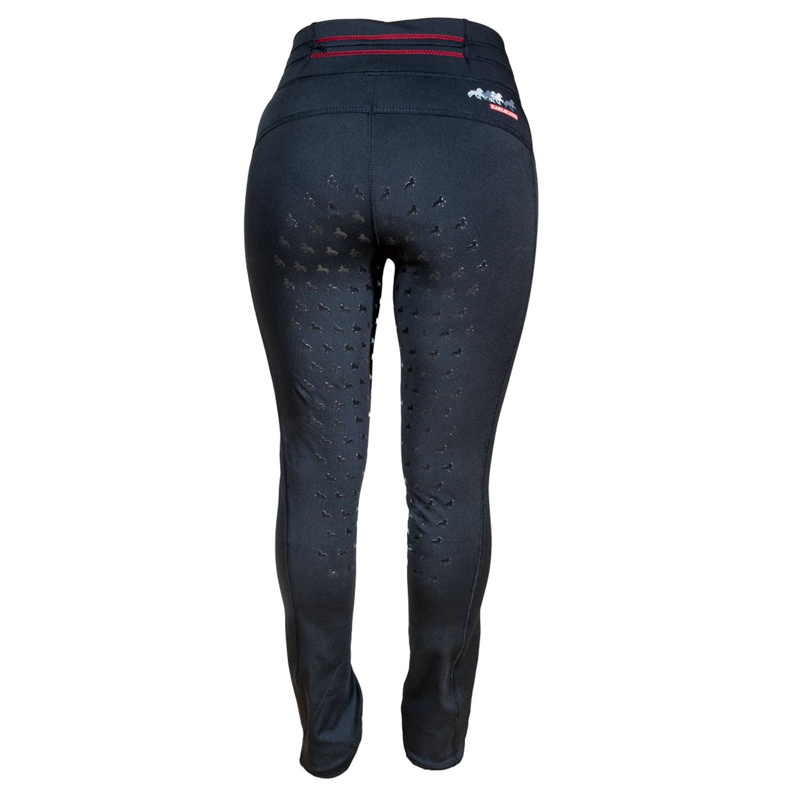 Karlslund Calzas de equitación Galdur Jodhpur para mujer Womens Breeches