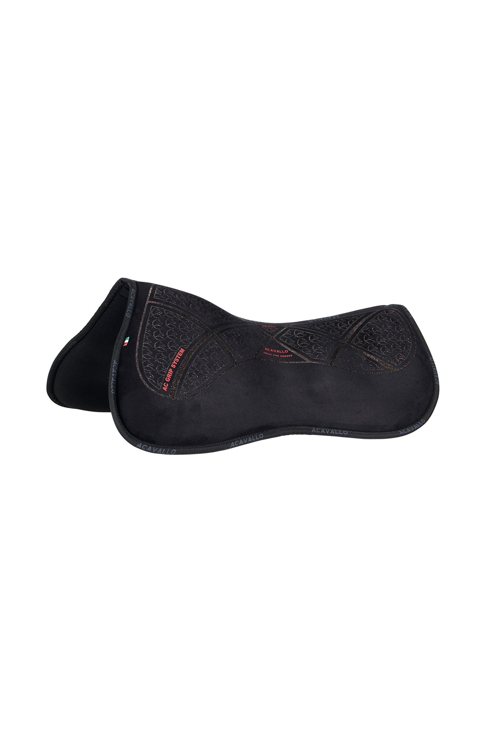 Acavallo Salvacruz con Sistema de Agarre AC & Memory Foam Mantillas