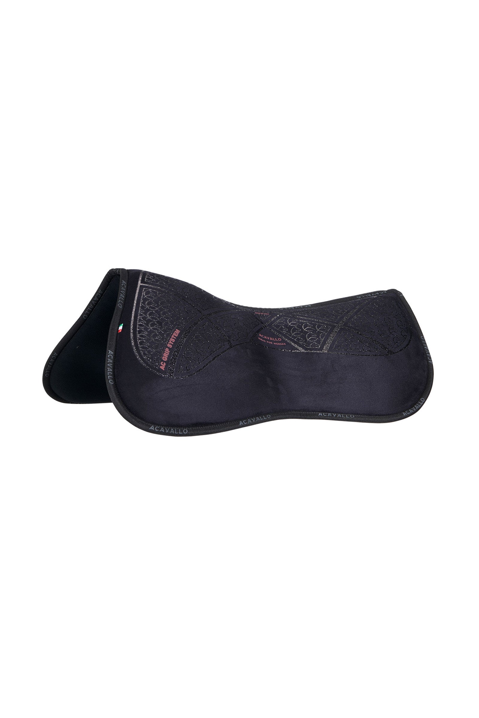 Acavallo Salvacruz con Sistema de Agarre AC & Memory Foam Mantillas