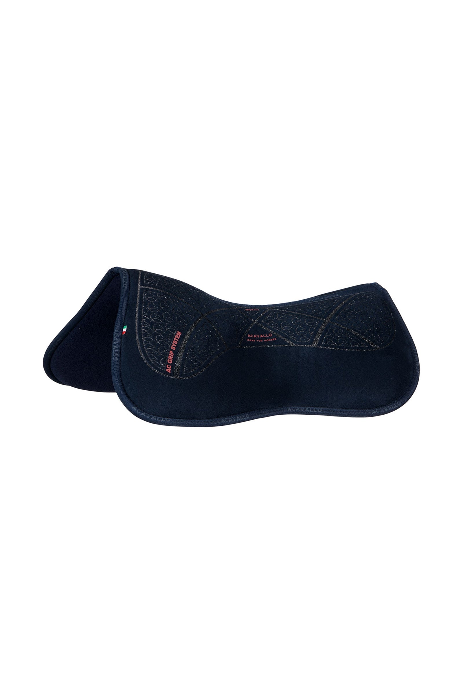Acavallo Salvacruz con Sistema de Agarre AC & Memory Foam Mantillas