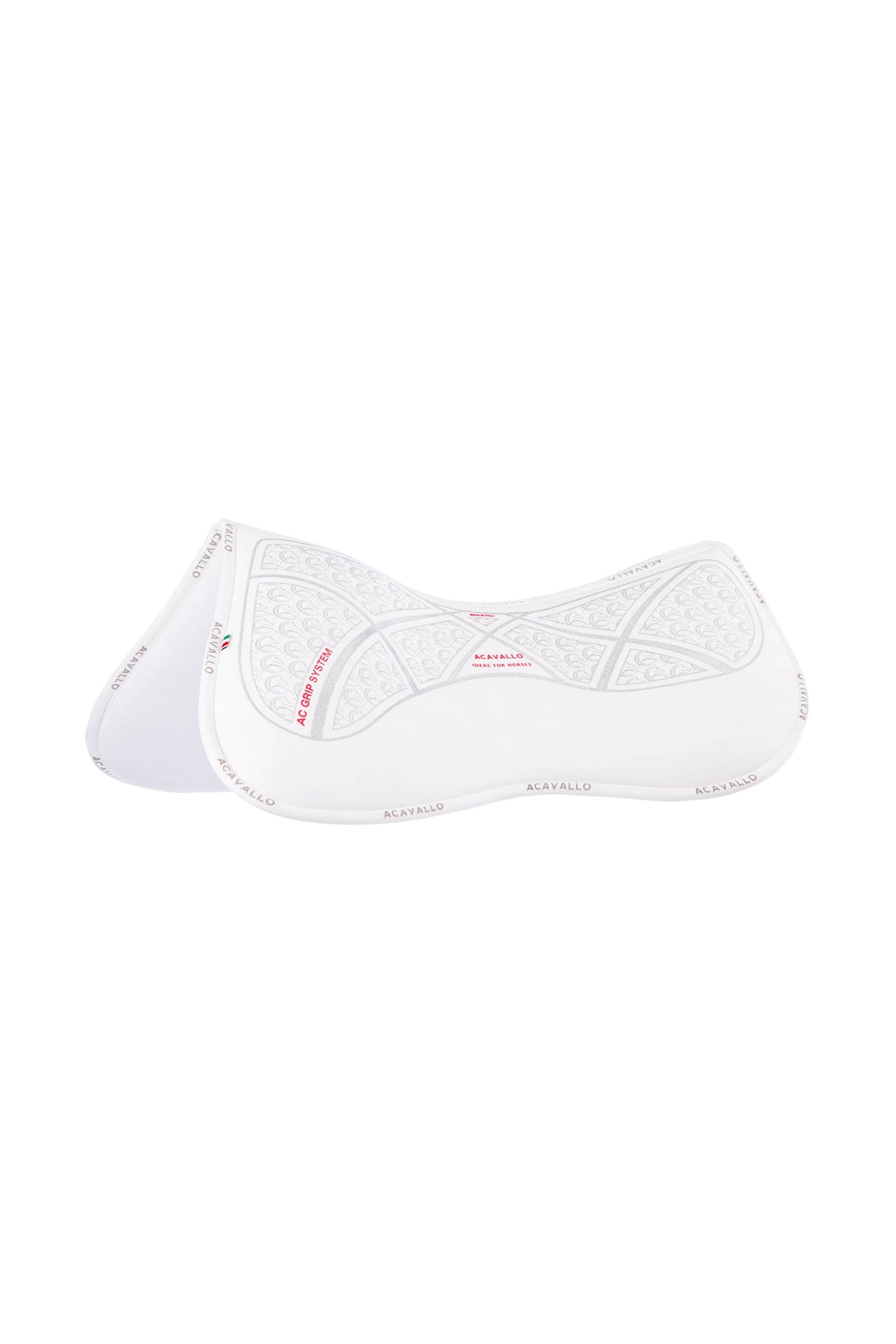 Acavallo Salvacruz con Sistema de Agarre AC & Memory Foam Mantillas