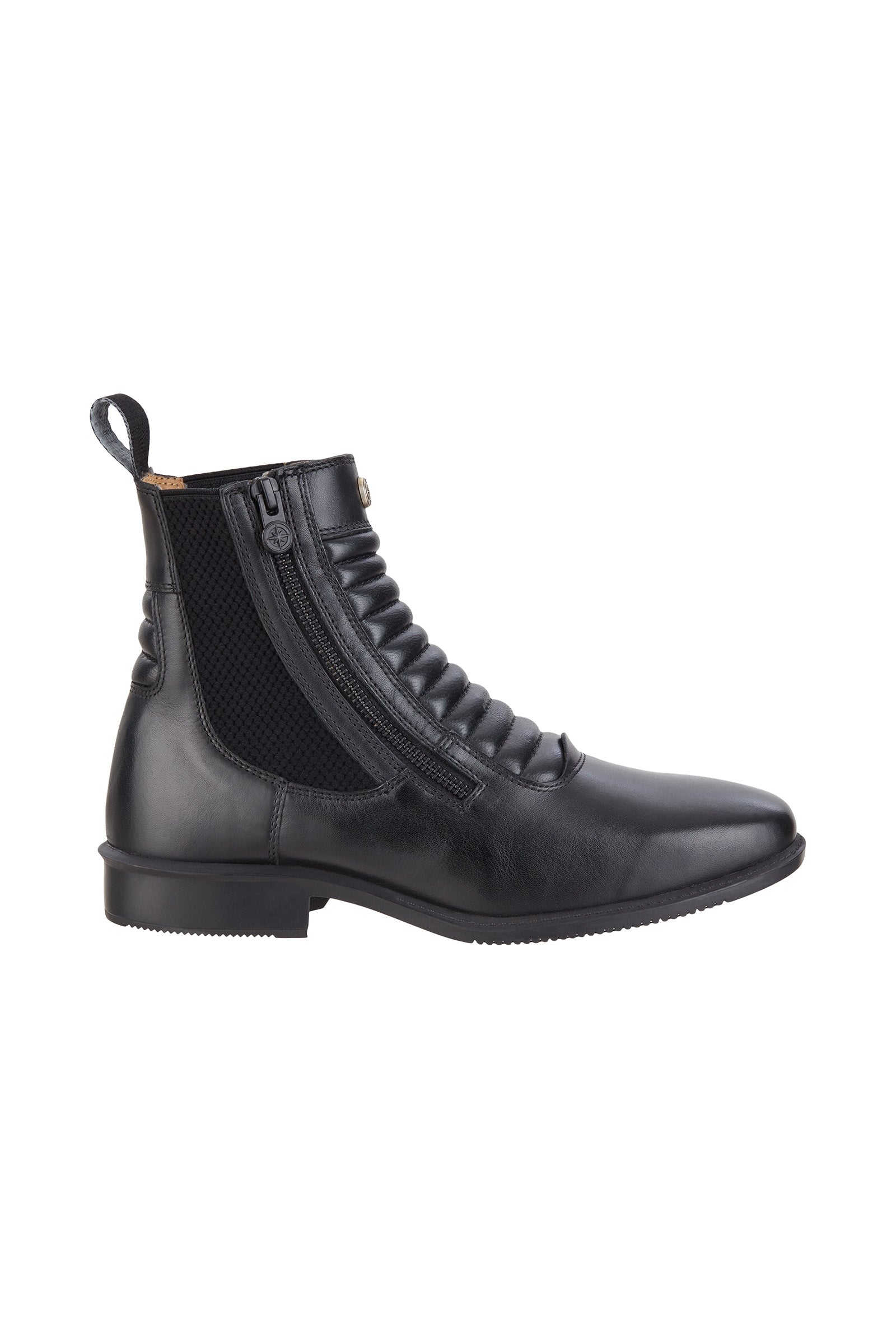 Suedwind Footwear Botas Legacy Side Zip Milano Jodhpur Calzado