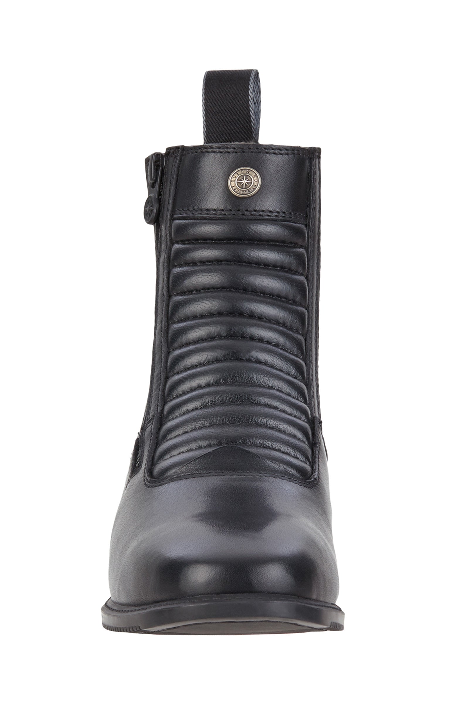 Suedwind Footwear Legacy Side Zip Milano Jodhpur Boots Riding Boots & Riding Shoes