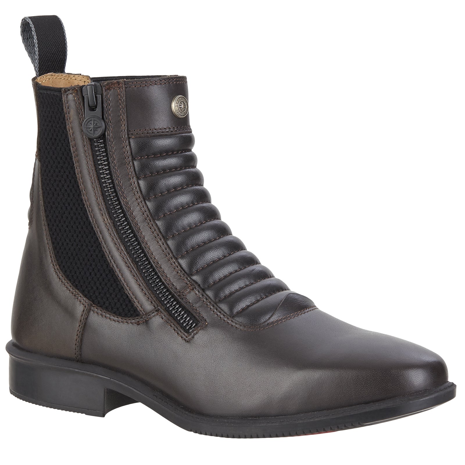 Suedwind Footwear Botas Legacy Side Zip Milano Jodhpur Calzado