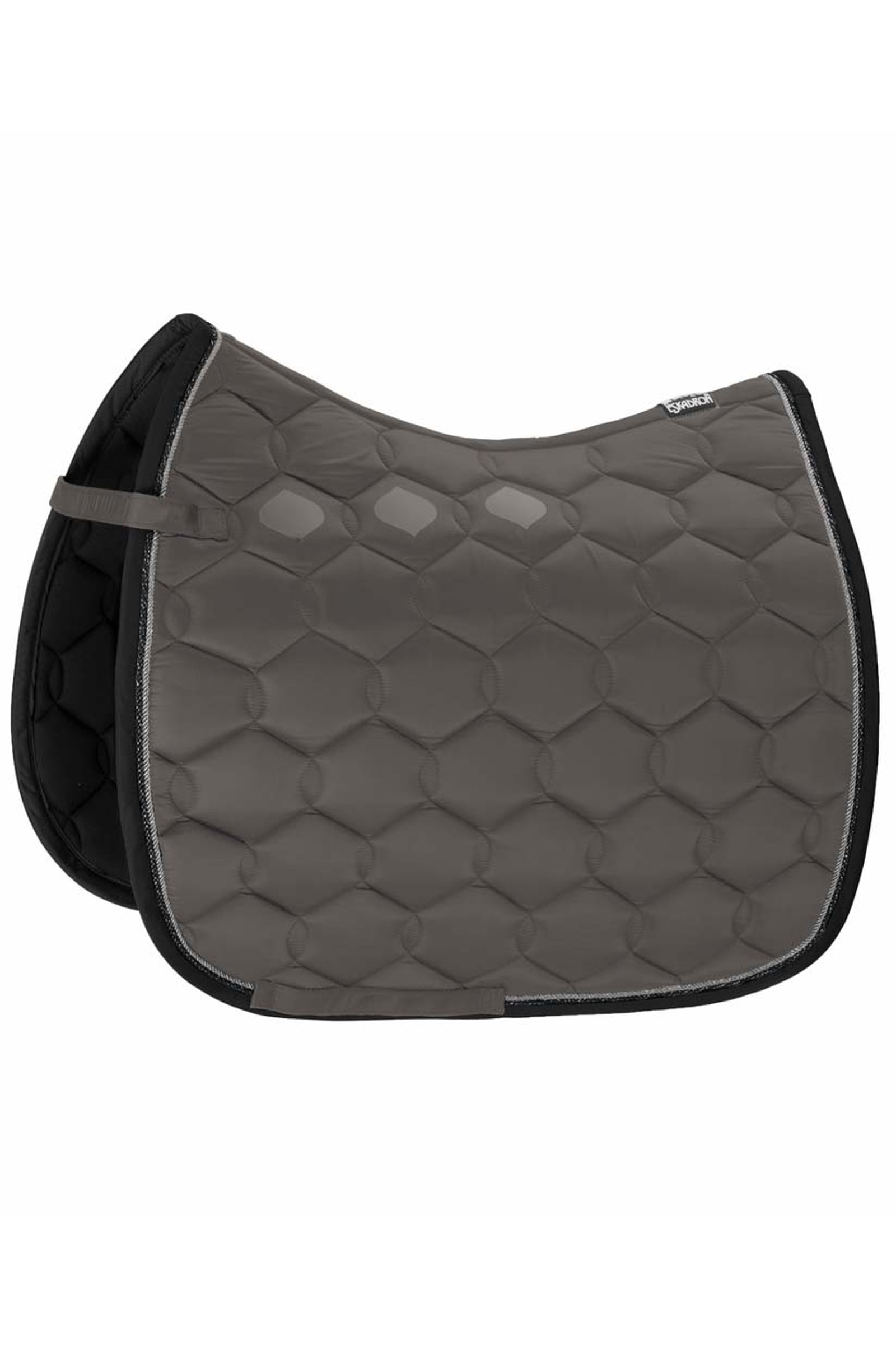 Eskadron Mantilla de Uso General Brillante Ola Contraste Mantillas