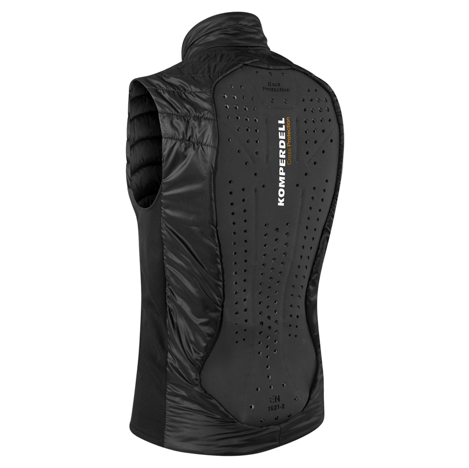 Komperdell Thermo Vest Mens Mens Riding Clothing