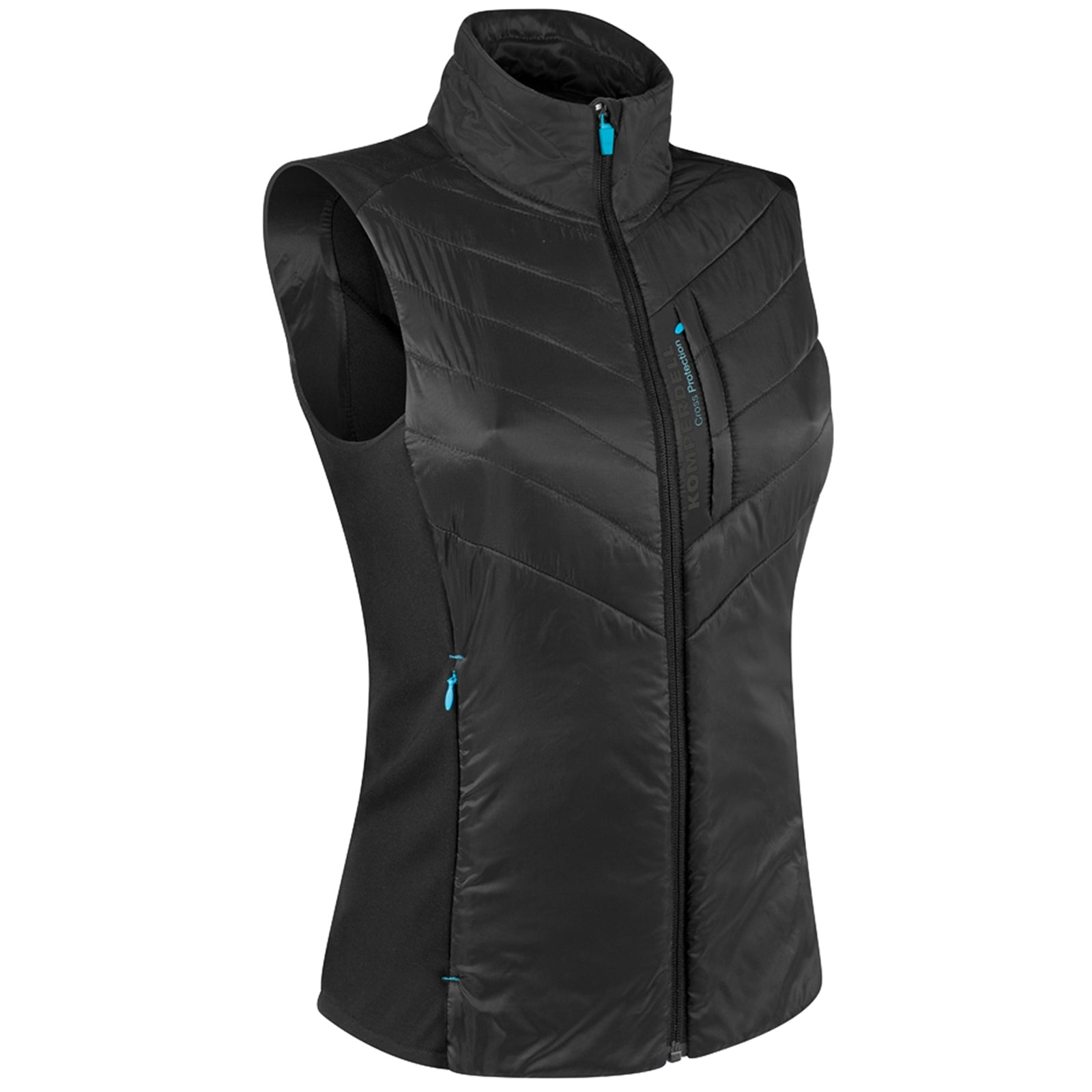 Komperdell Thermo Vest Womens Ropa Hombres