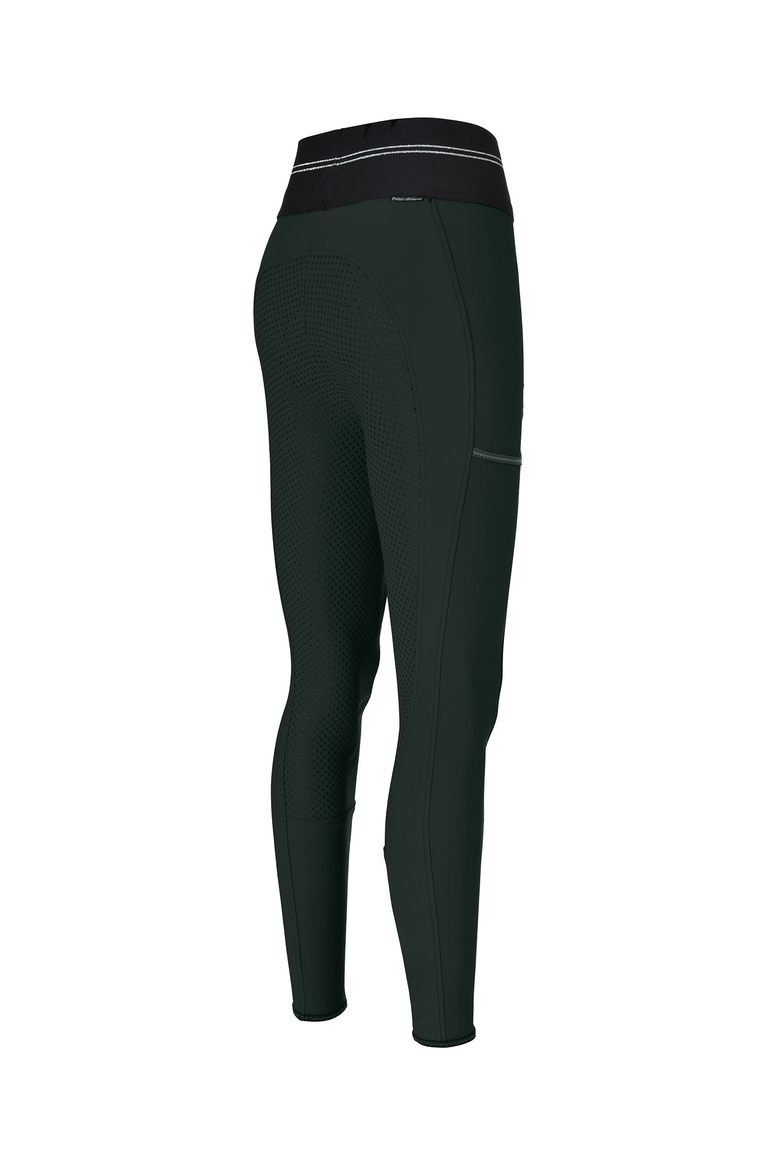 Pikeur Pantalones de Montar con Asiento Completo Gia Grip Athleisure II Womens Breeches