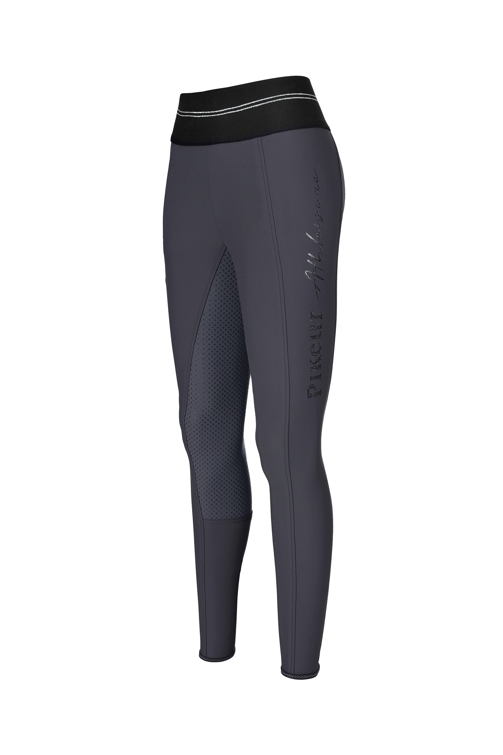 Pikeur Pantalones de Montar con Asiento Completo Gia Grip Athleisure II Womens Breeches