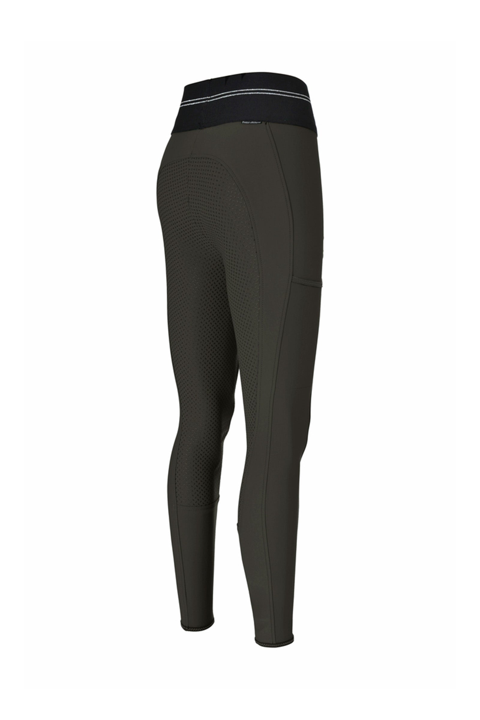 Pikeur Pantalones de Montar con Asiento Completo Gia Grip Athleisure II Womens Breeches