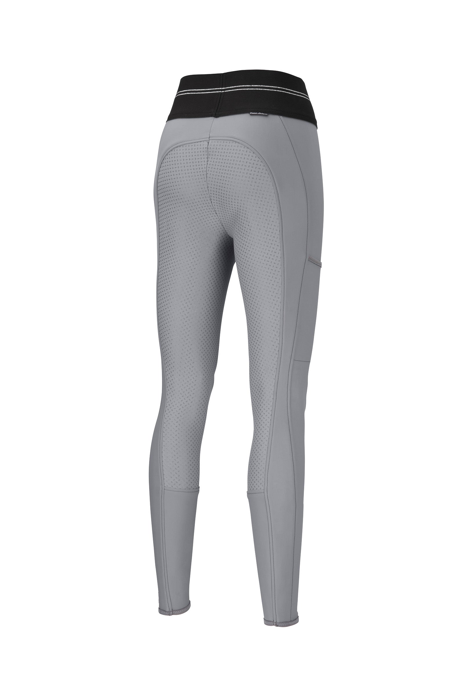 Pikeur Pantalones de Montar con Asiento Completo Gia Grip Athleisure II Womens Breeches