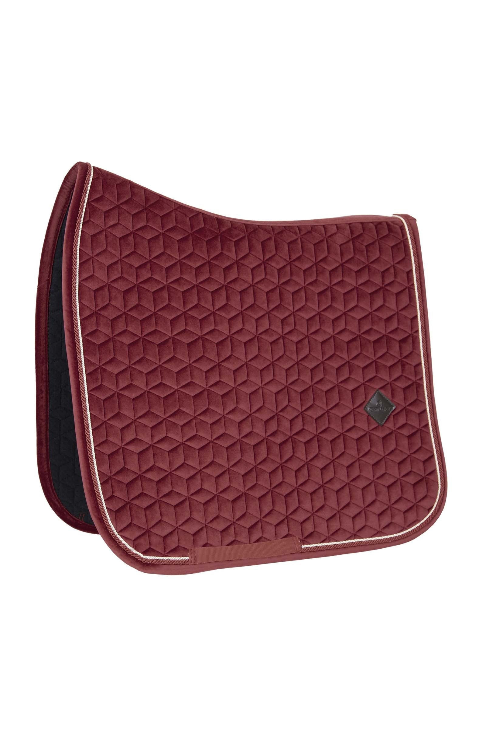 Kentucky Horsewear Velvet Mantilla doma Mantillas