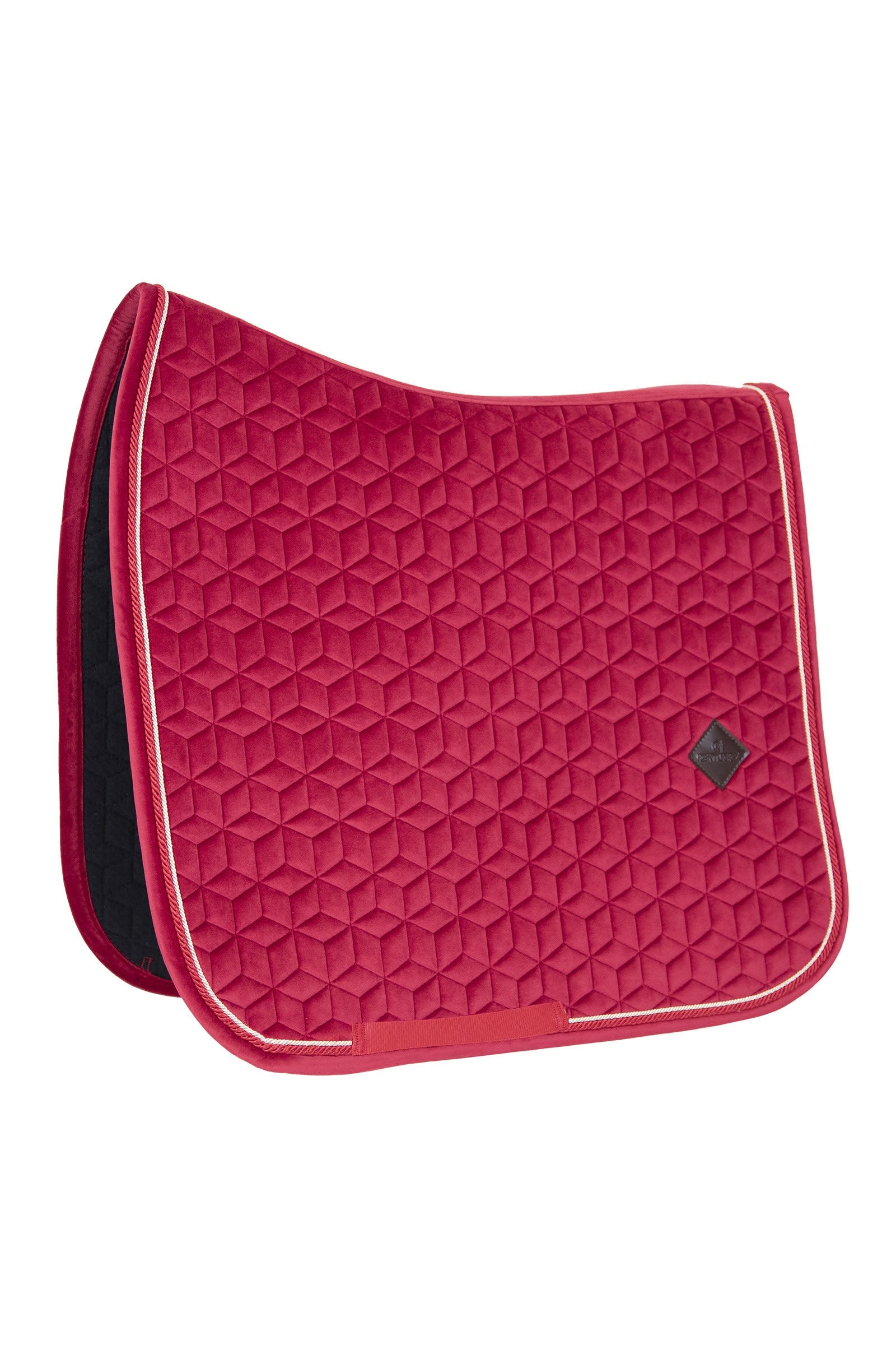Kentucky Horsewear Velvet Mantilla doma Mantillas