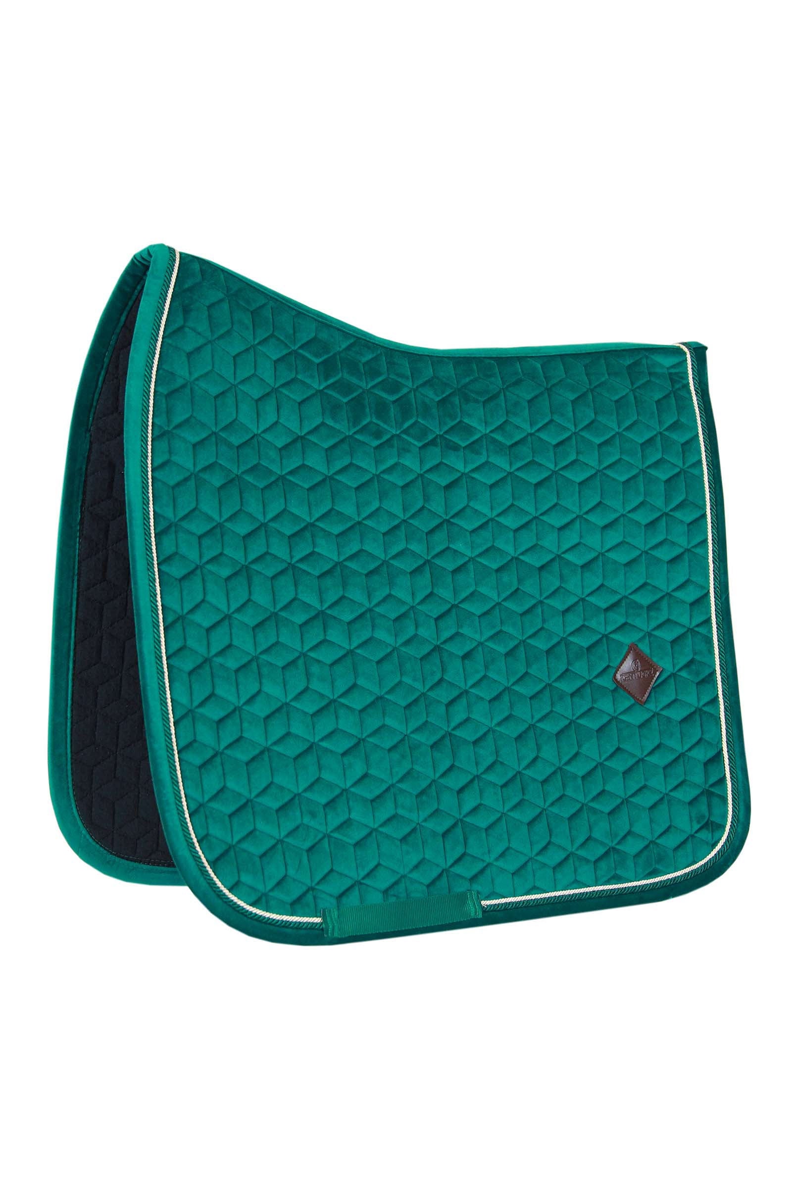 Kentucky Horsewear Velvet Mantilla doma Mantillas