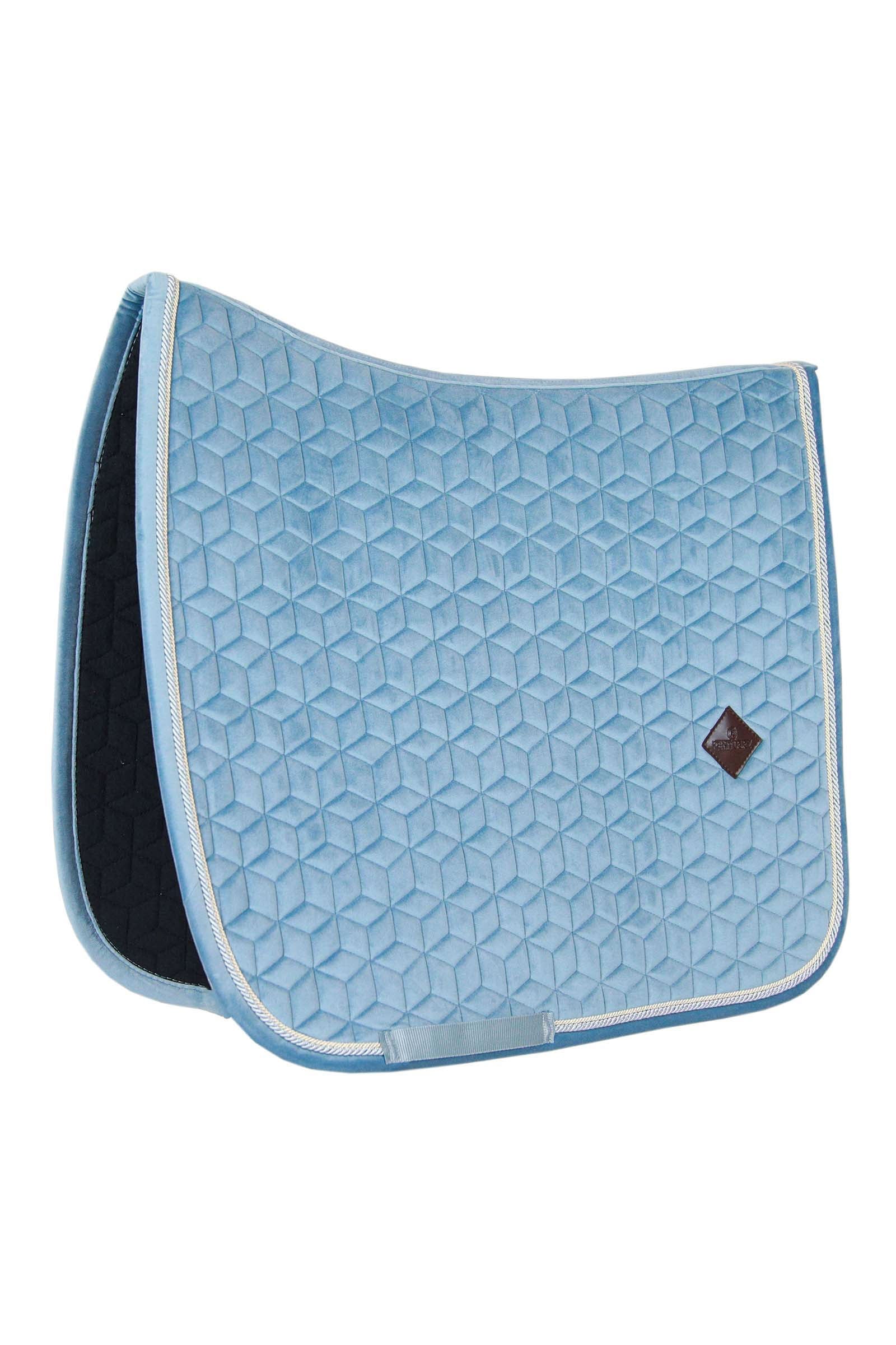 Kentucky Horsewear Velvet Mantilla doma Mantillas