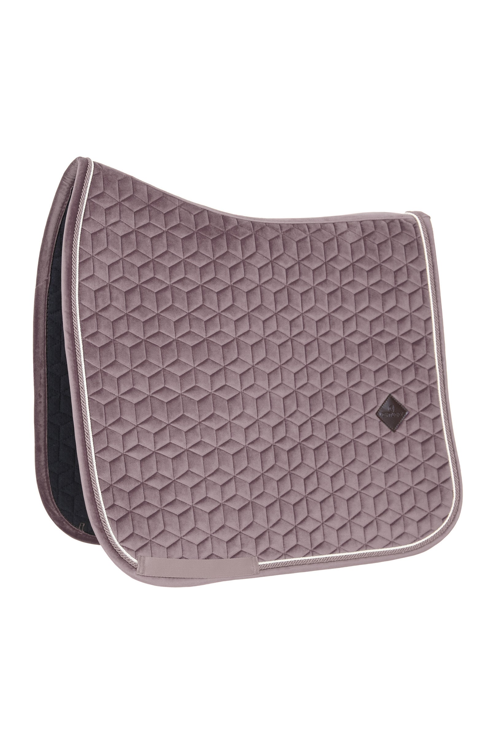Kentucky Horsewear Velvet Mantilla doma Mantillas