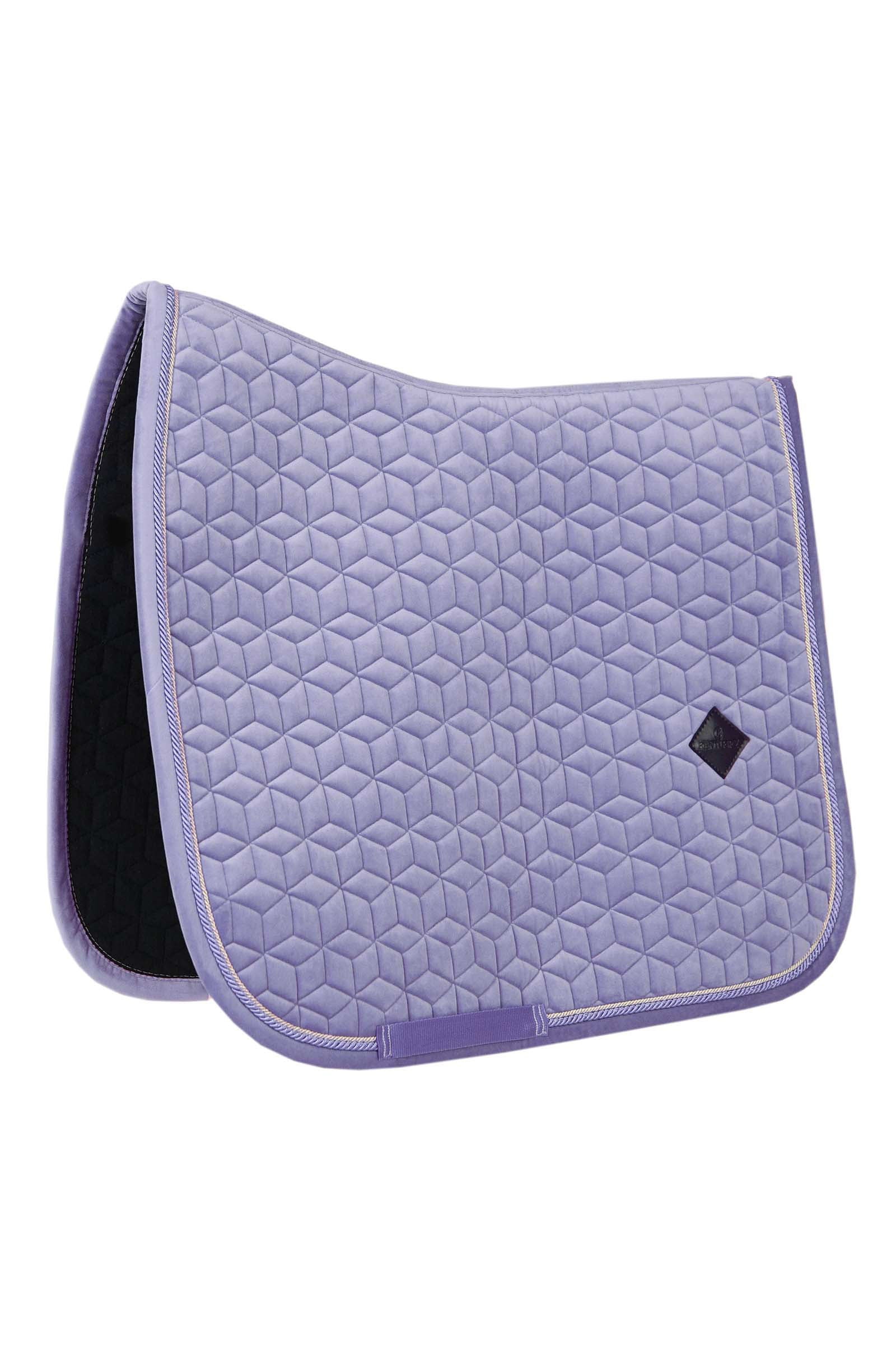 Kentucky Horsewear Velvet Mantilla doma Mantillas