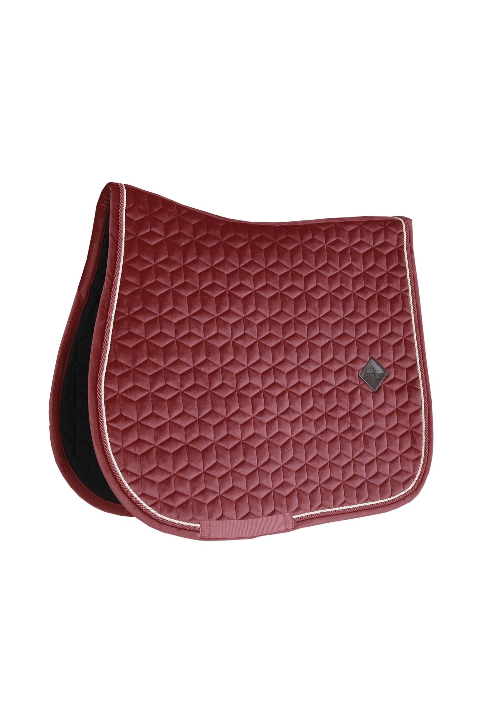 Kentucky Horsewear Velvet Mantilla de Salto Mantillas